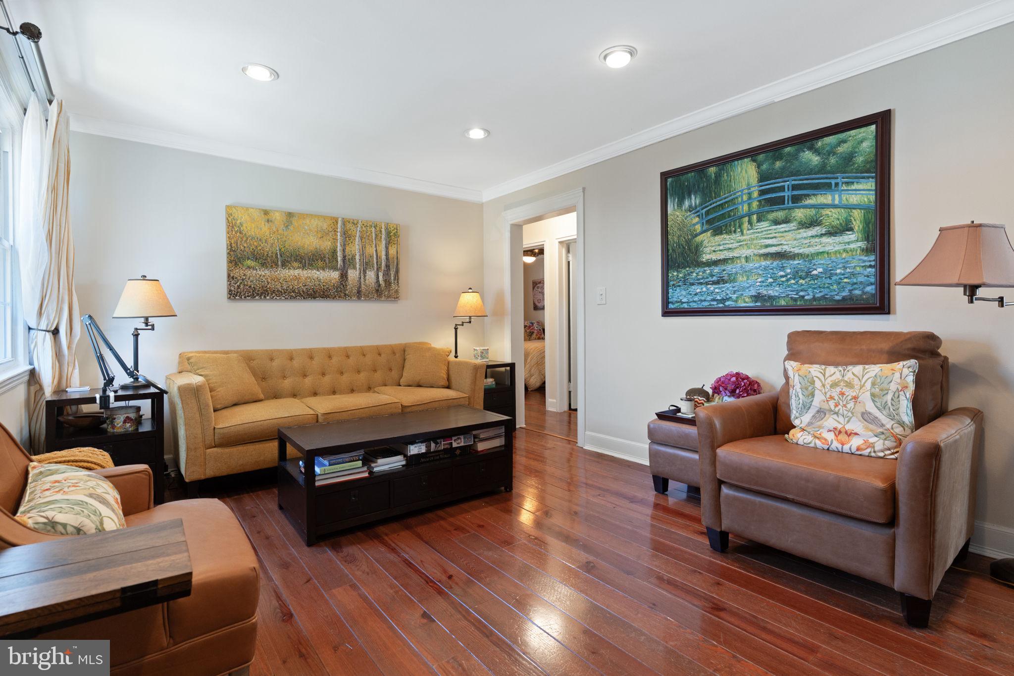 CITY PARK HOMES - Residential