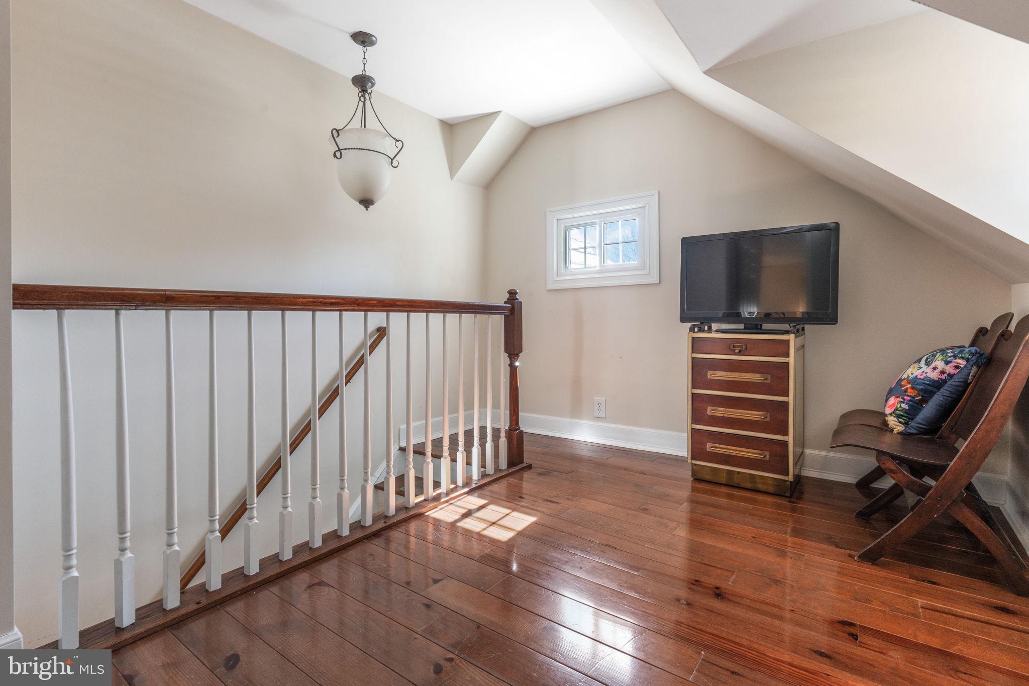 CITY PARK HOMES - Residential