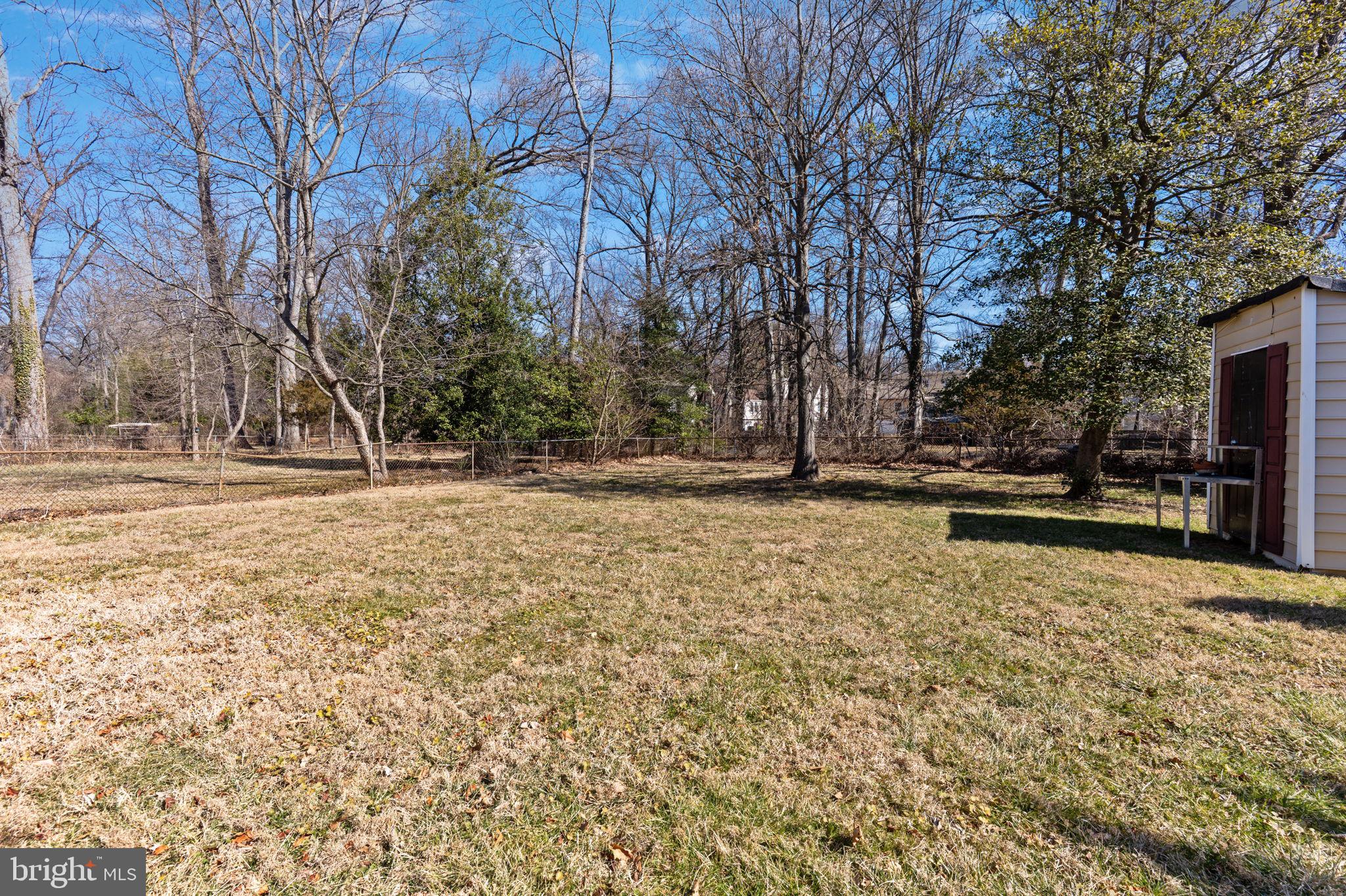 CITY PARK HOMES - Residential