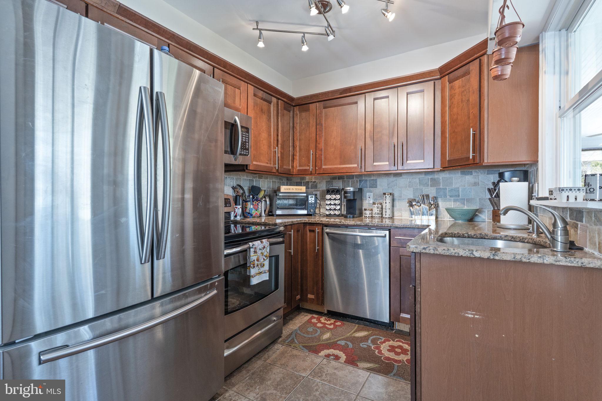 CITY PARK HOMES - Residential