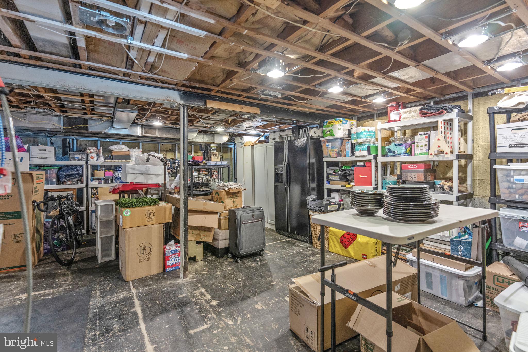 CITY PARK HOMES - Residential