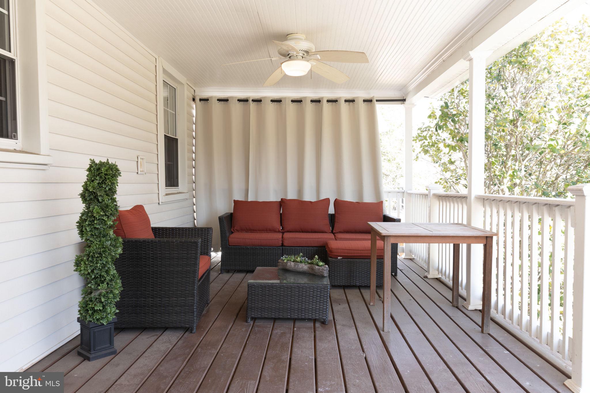 CITY PARK HOMES - Residential