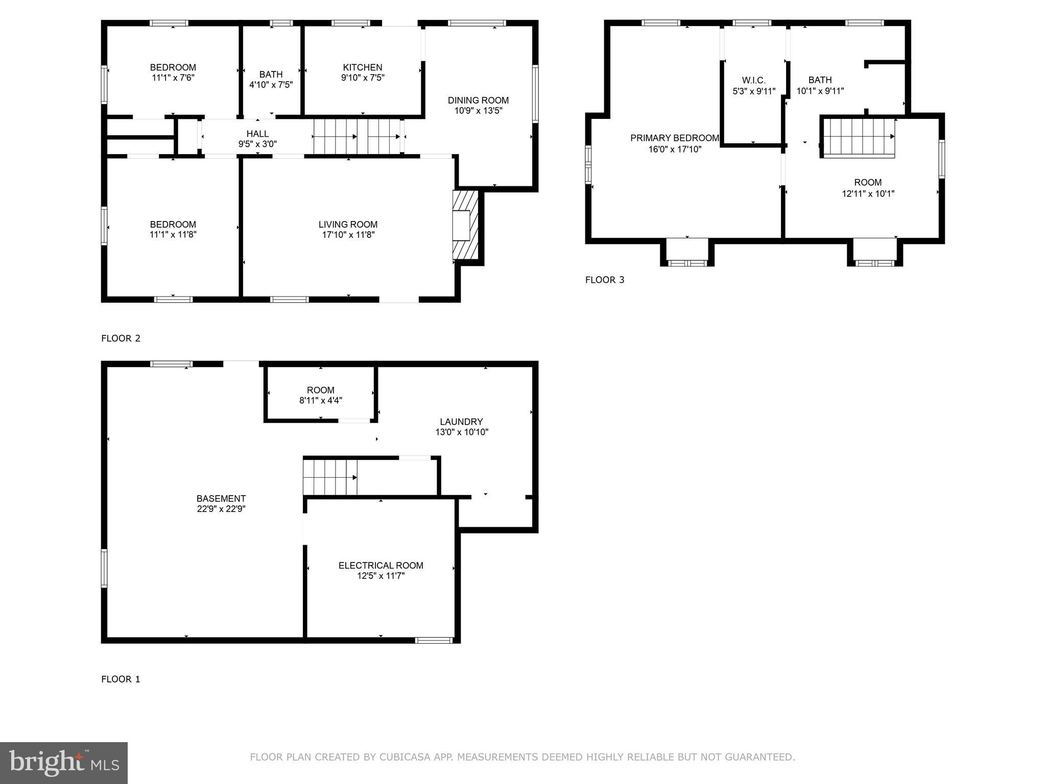 CITY PARK HOMES - Residential