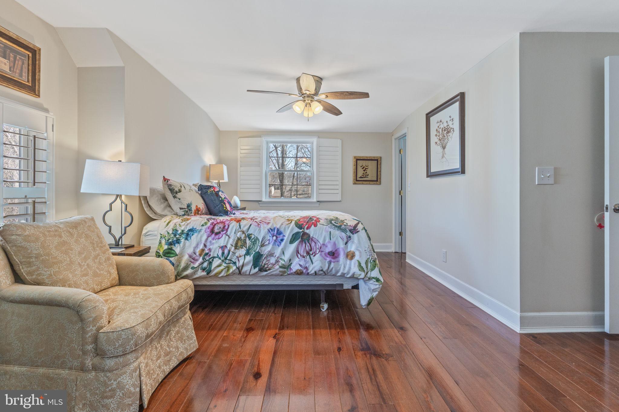 CITY PARK HOMES - Residential