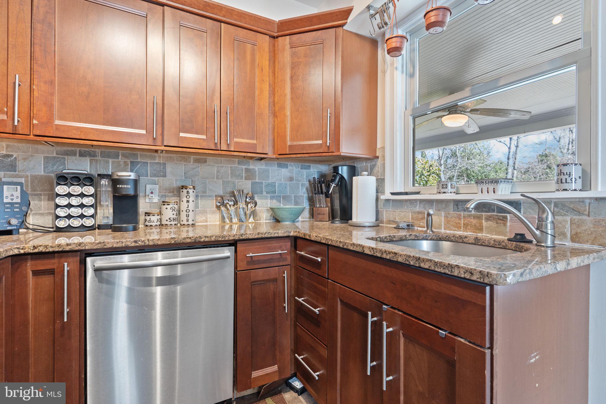 CITY PARK HOMES - Residential