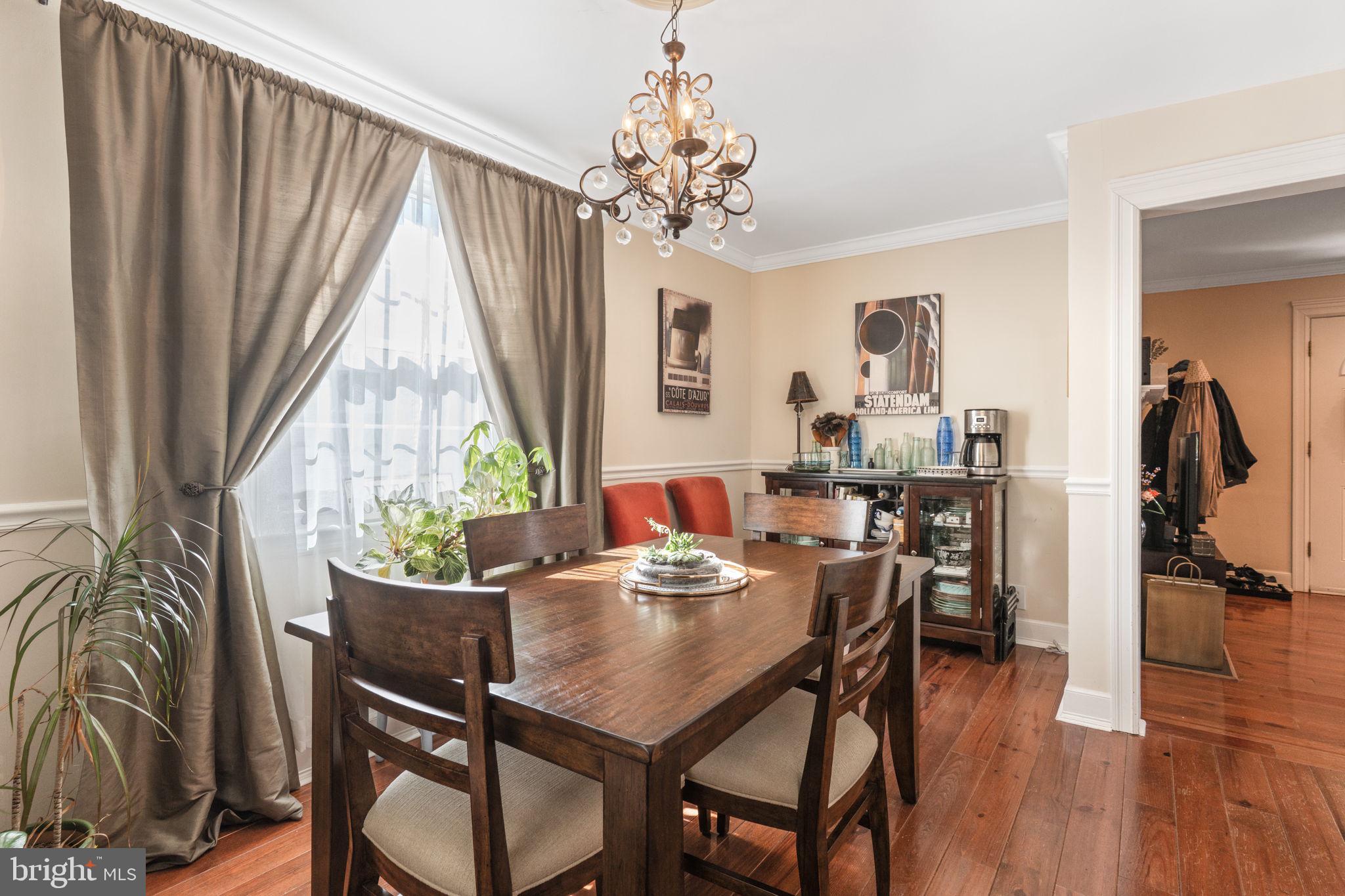 CITY PARK HOMES - Residential