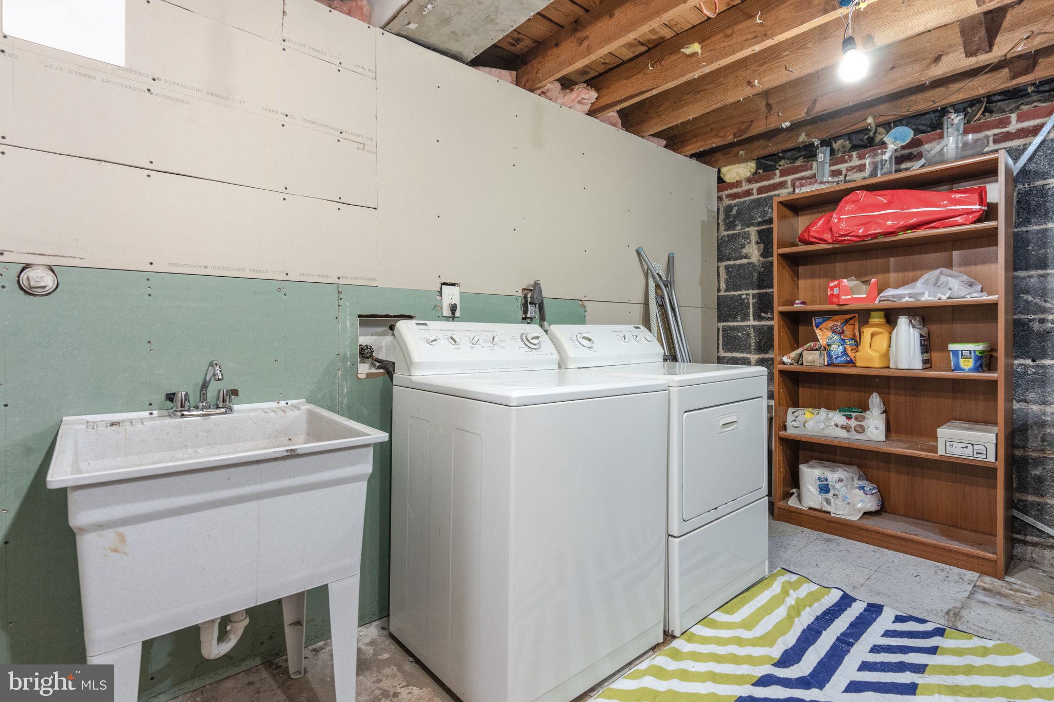 CITY PARK HOMES - Residential