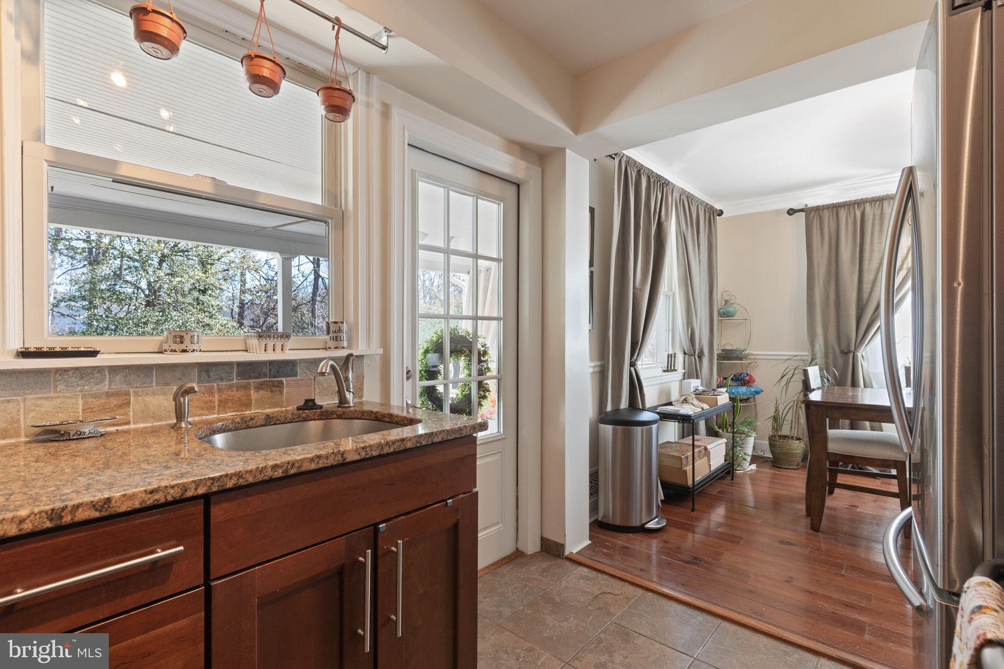 CITY PARK HOMES - Residential