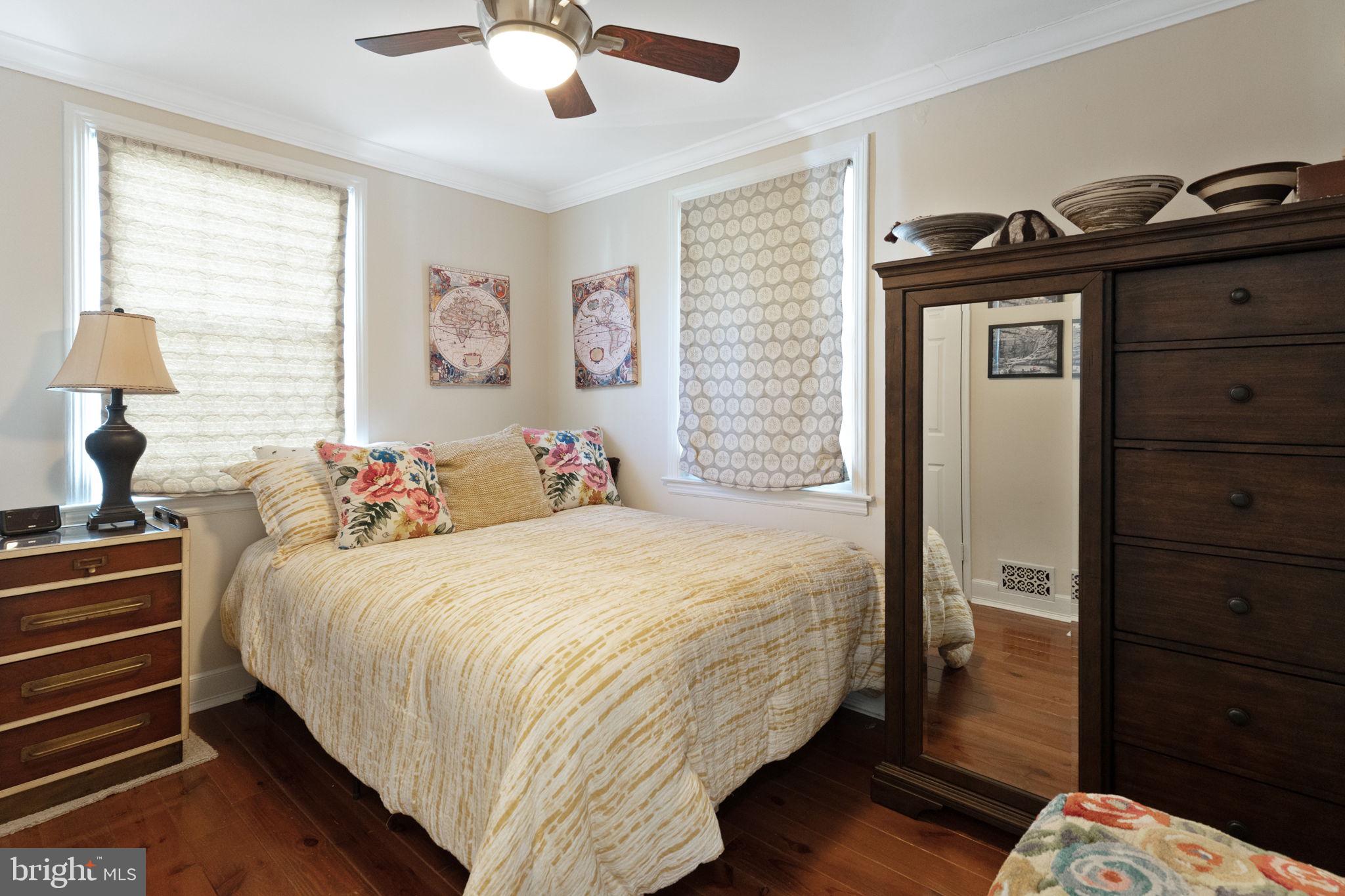 CITY PARK HOMES - Residential