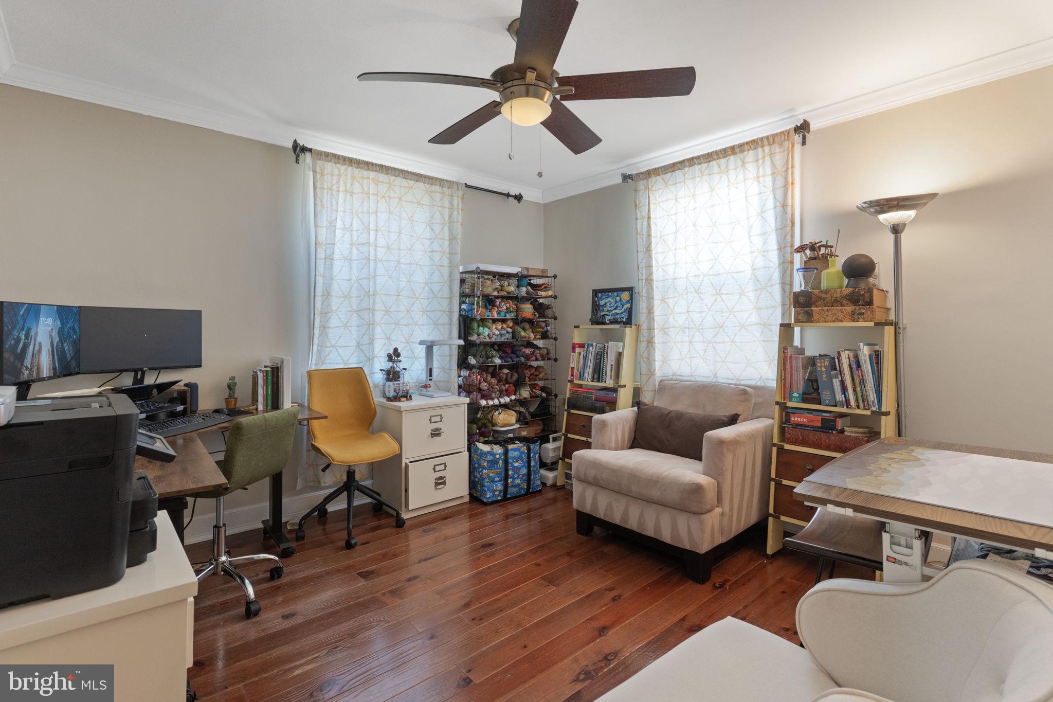 CITY PARK HOMES - Residential