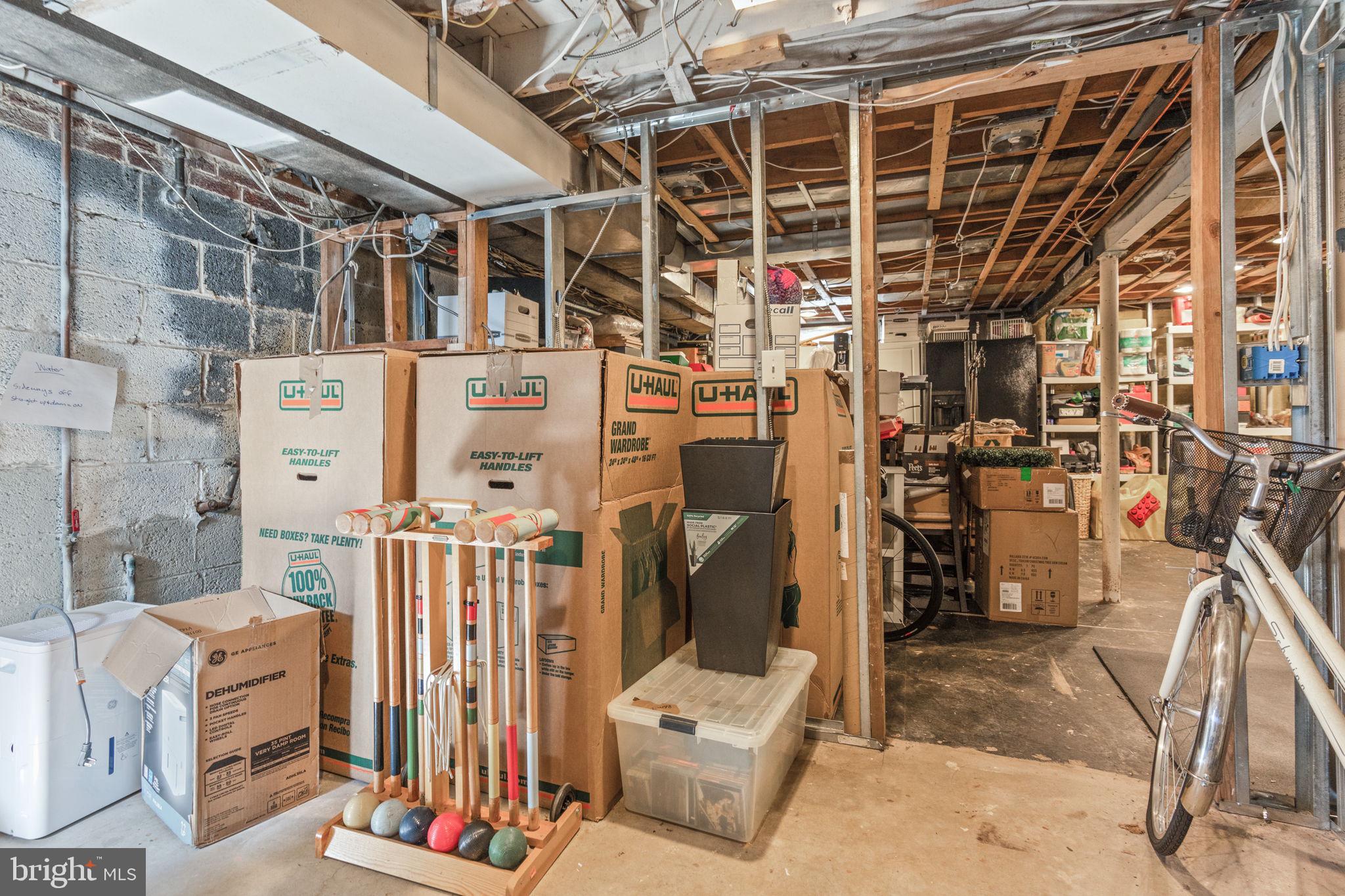 CITY PARK HOMES - Residential