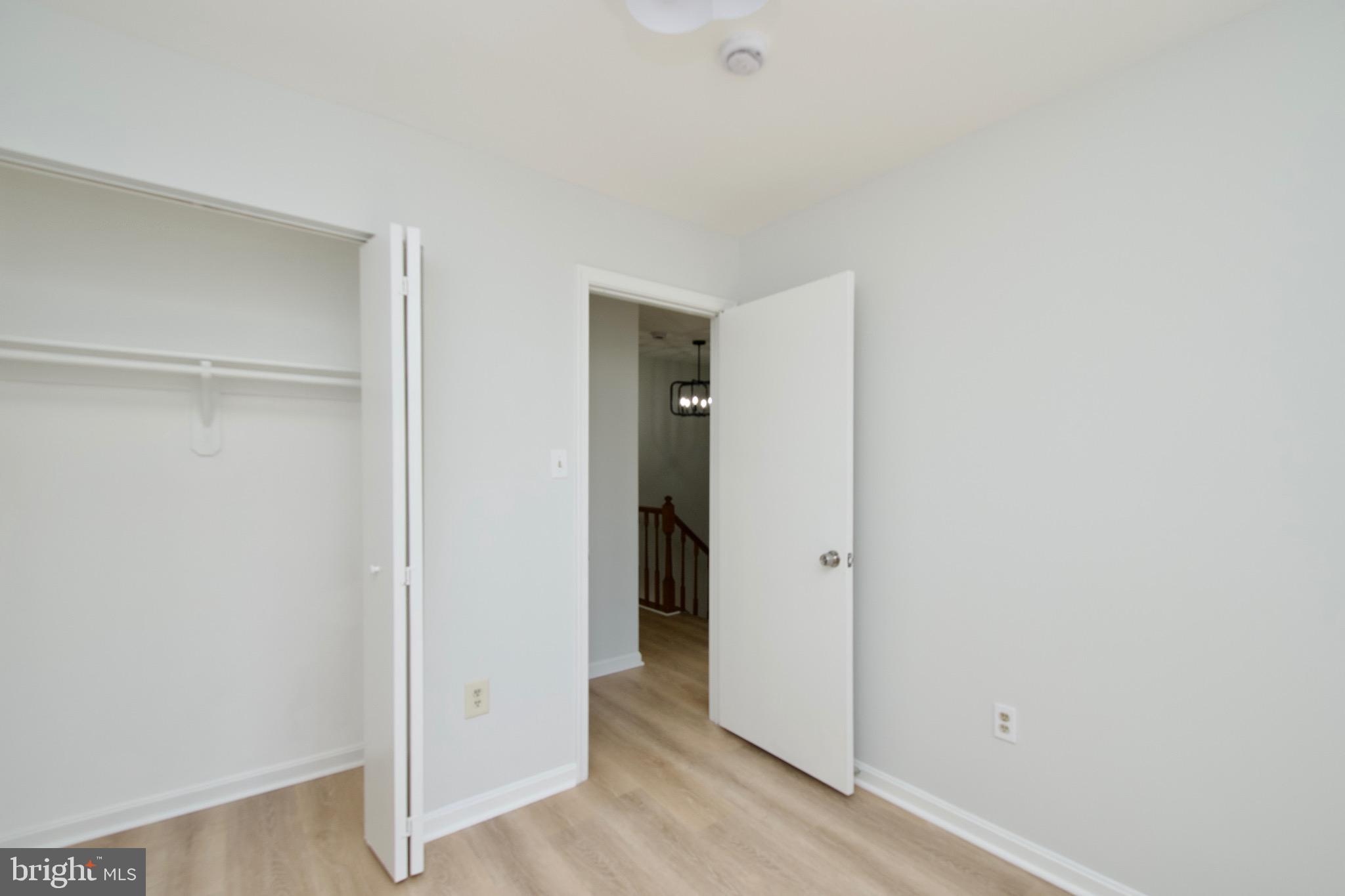 WASHINGTON SQUARE - Residential Lease