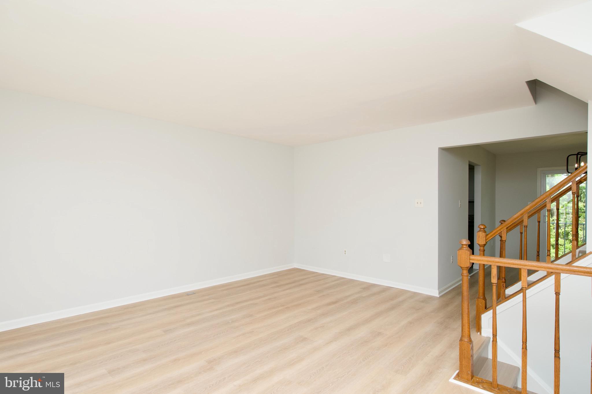 WASHINGTON SQUARE - Residential Lease