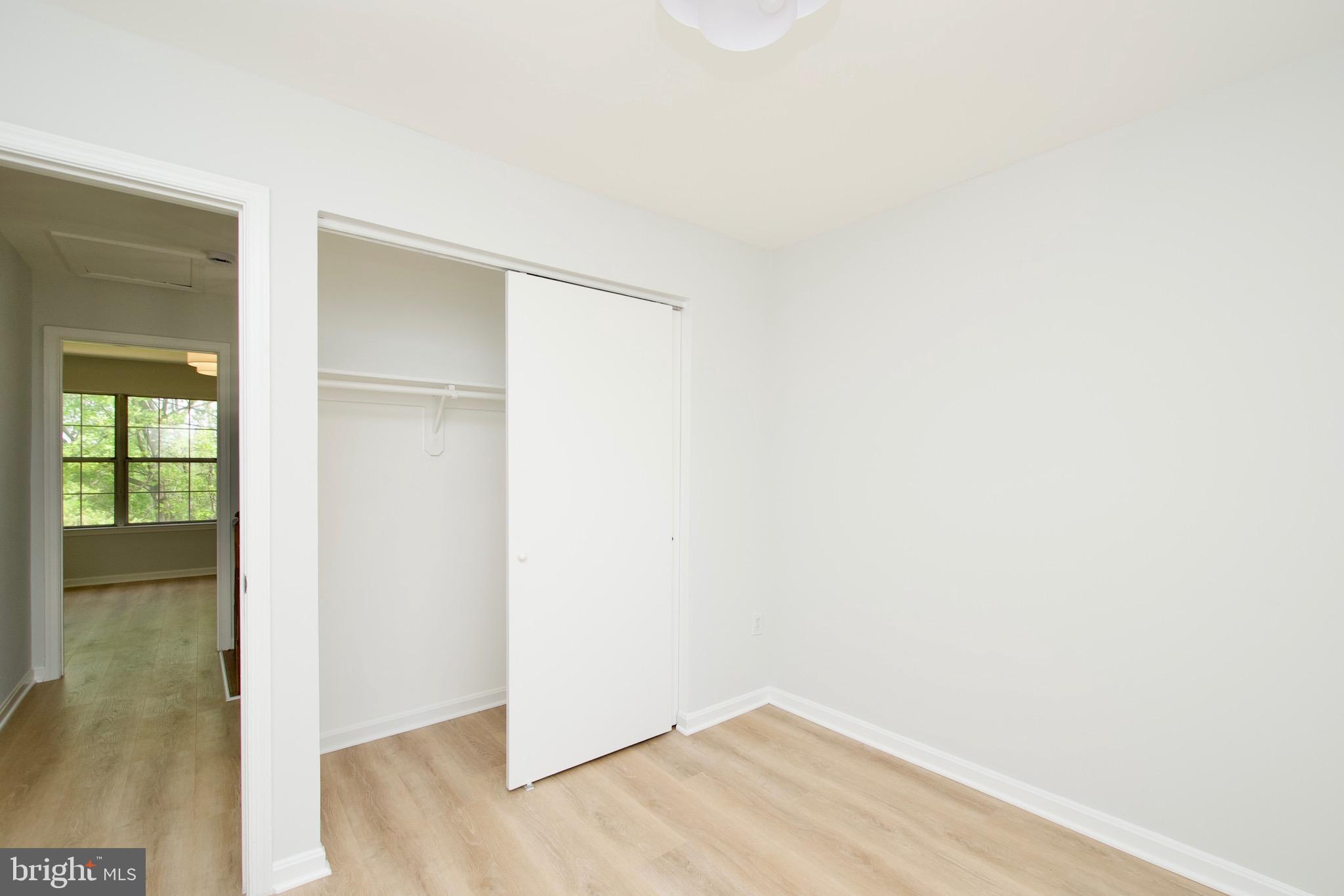 WASHINGTON SQUARE - Residential Lease