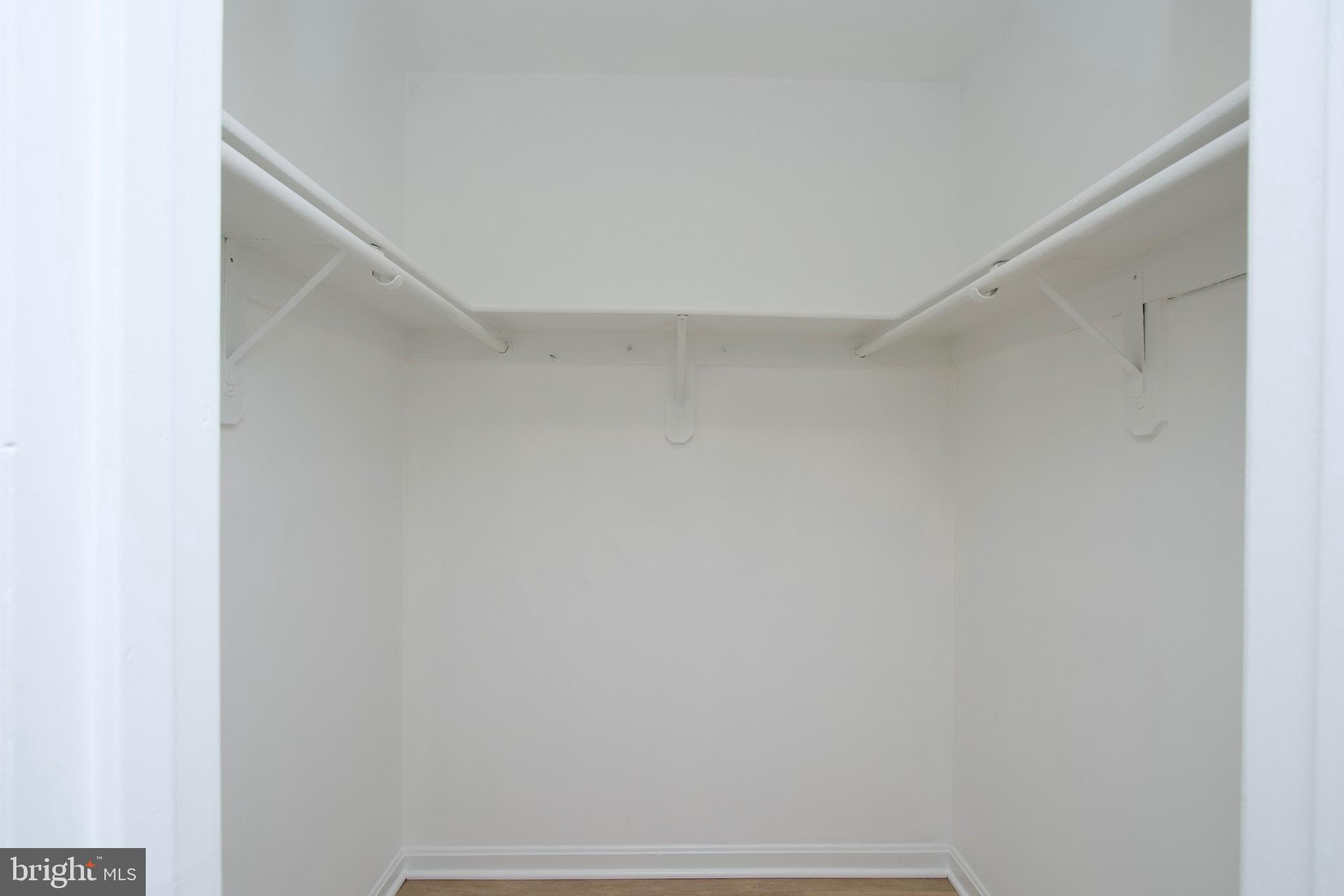 WASHINGTON SQUARE - Residential Lease