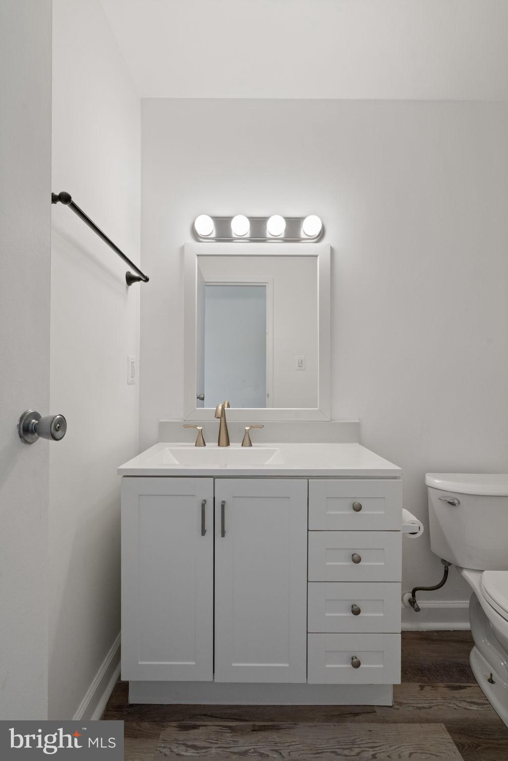 TERRACE TOWNE HOMES OF GUNSTON - Residential