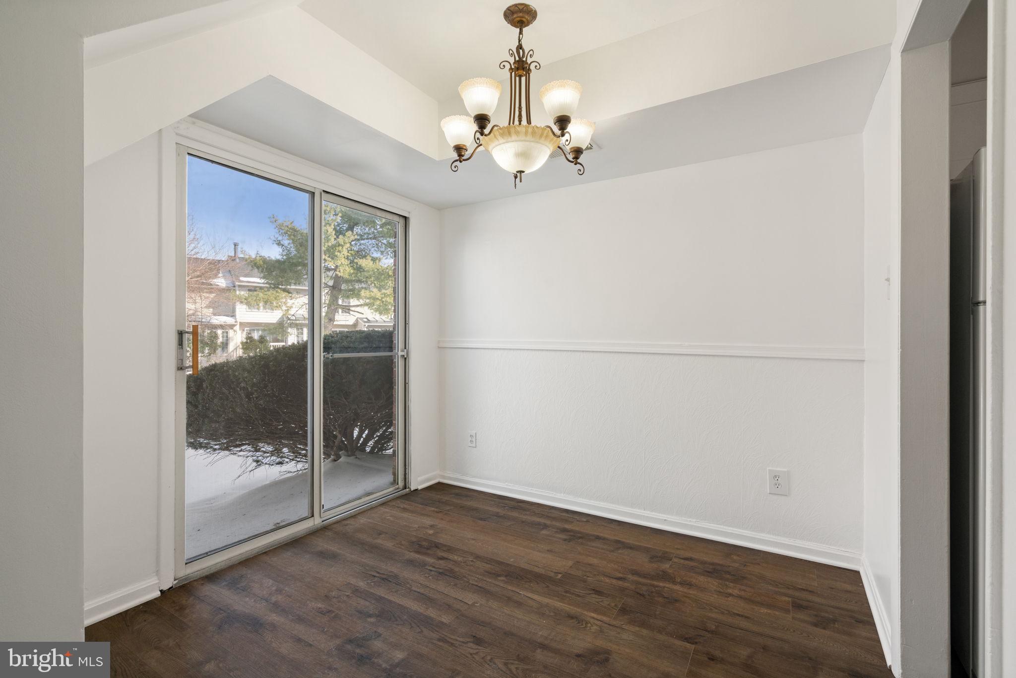 TERRACE TOWNE HOMES OF GUNSTON - Residential