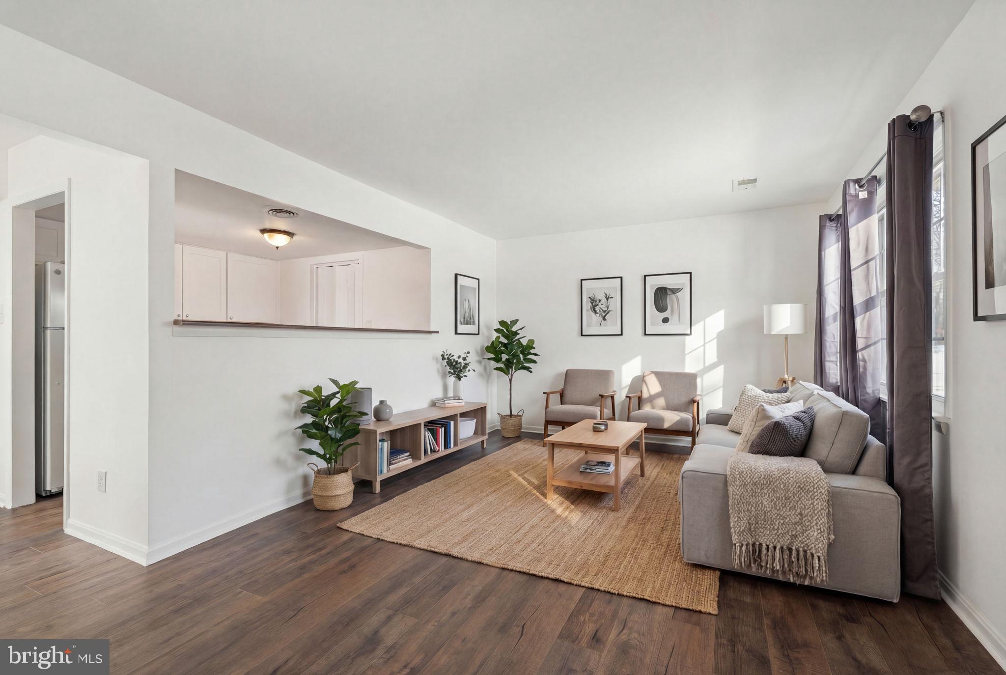 TERRACE TOWNE HOMES OF GUNSTON - Residential