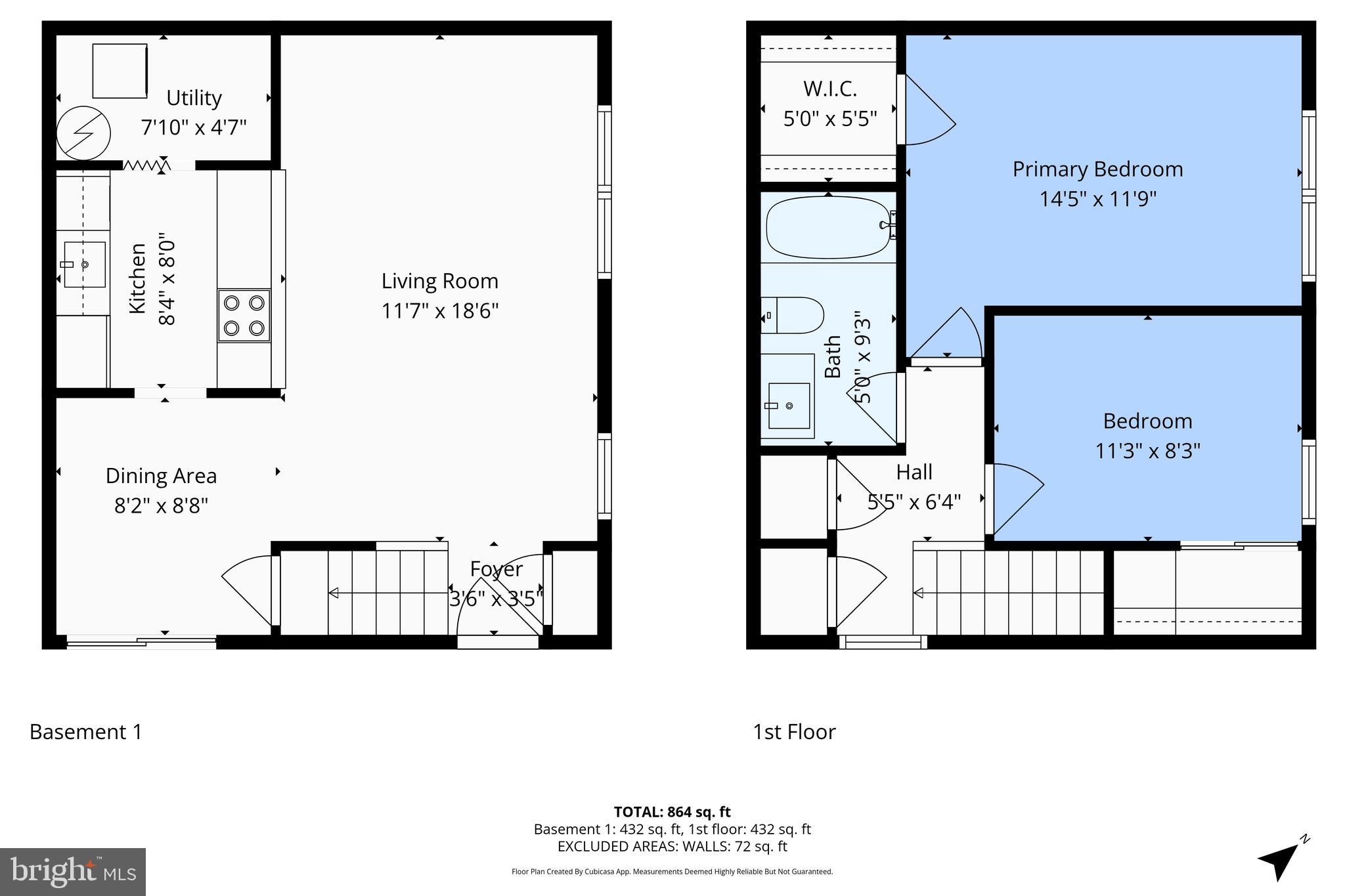 TERRACE TOWNE HOMES OF GUNSTON - Residential