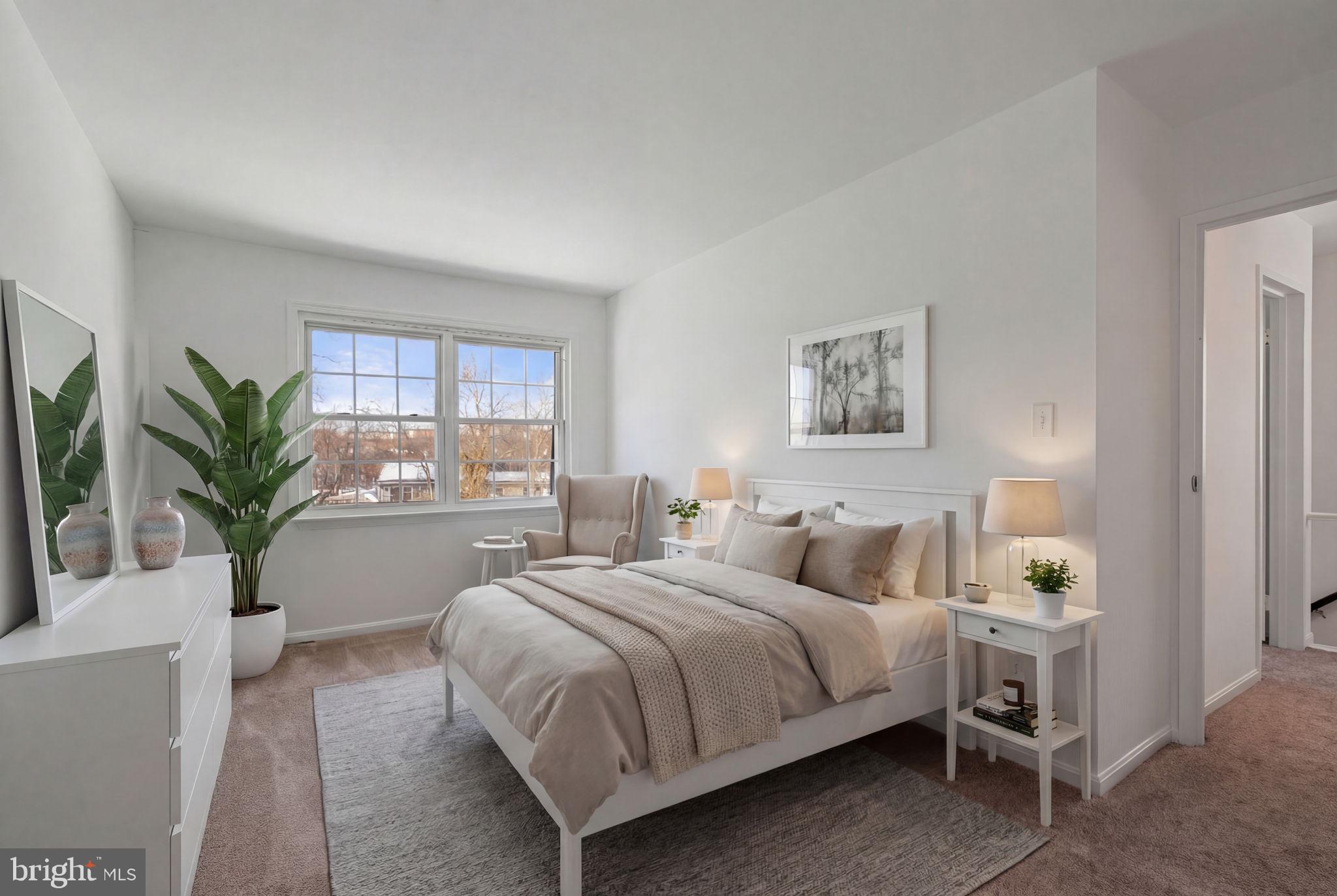 TERRACE TOWNE HOMES OF GUNSTON - Residential