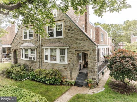 705 KNORR STREET PHILADELPHIA PA 19111