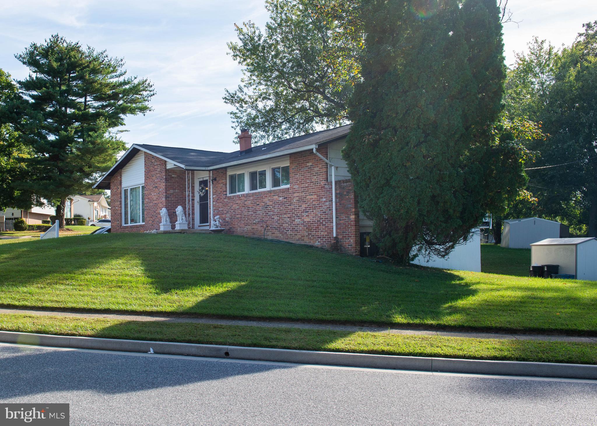 LAYDON PARK - Residential