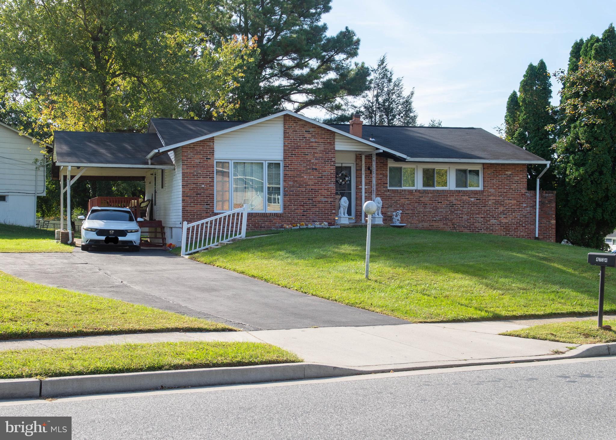 LAYDON PARK - Residential