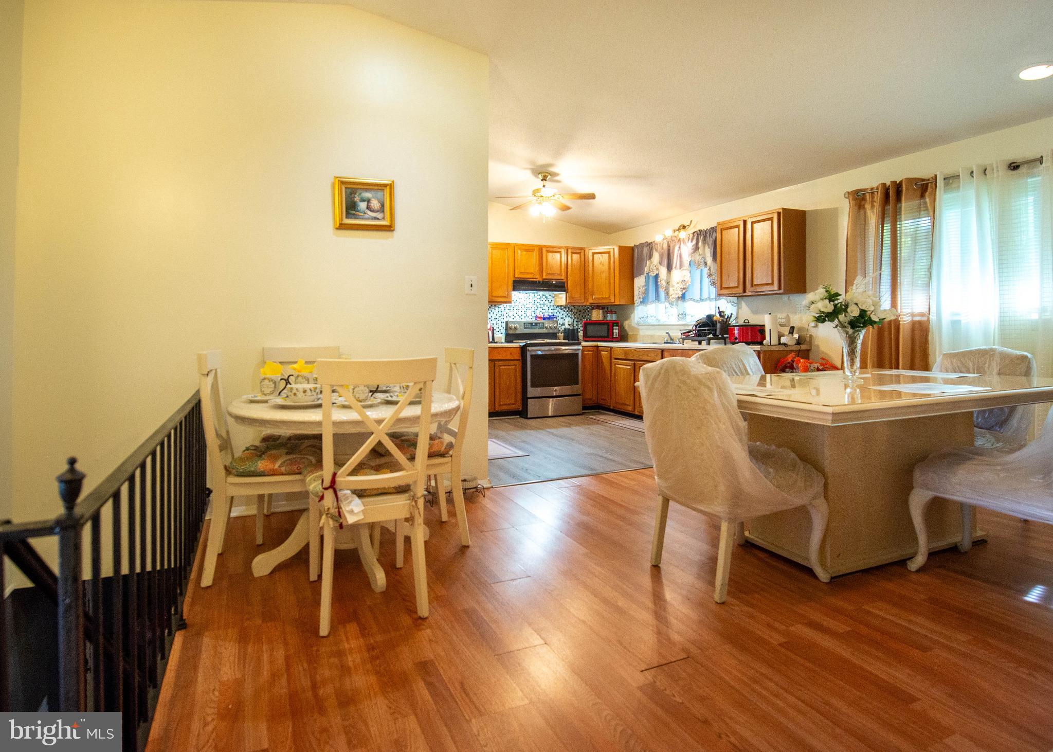 LAYDON PARK - Residential