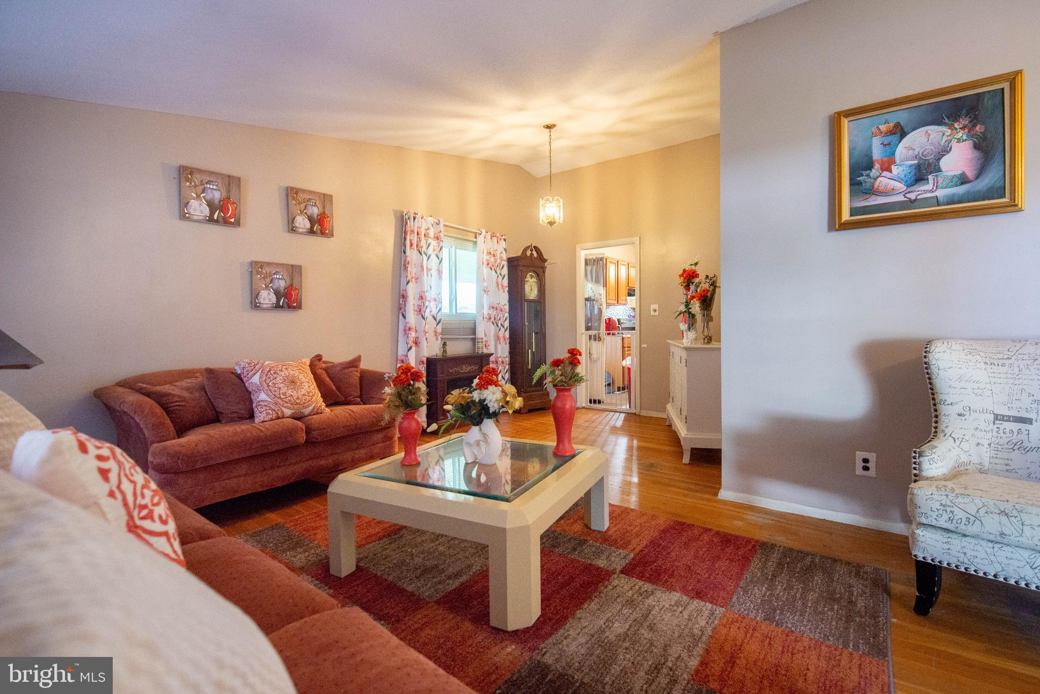 LAYDON PARK - Residential