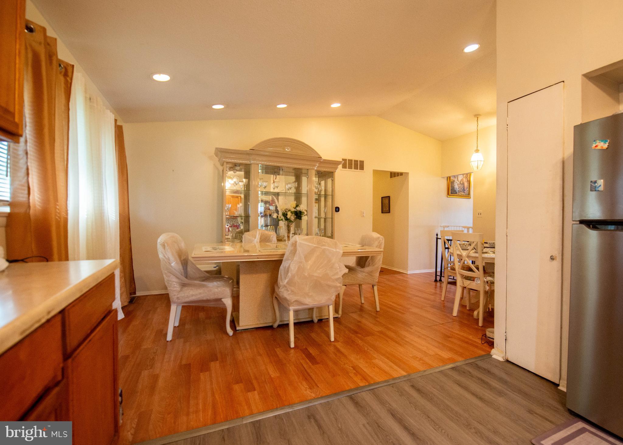 LAYDON PARK - Residential
