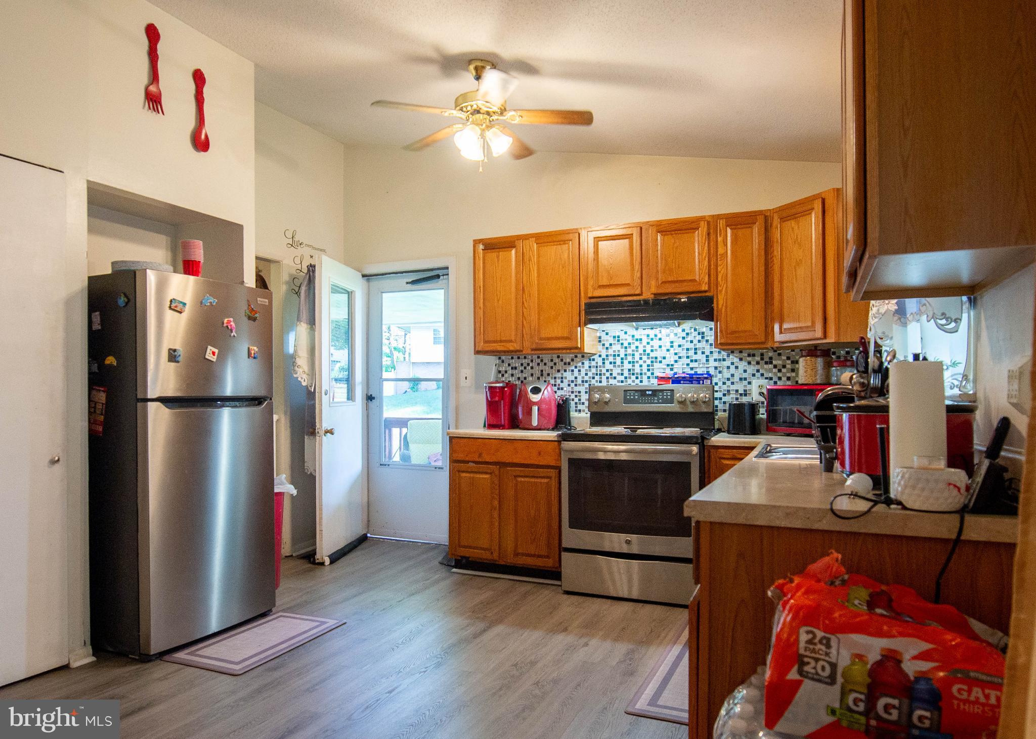 LAYDON PARK - Residential