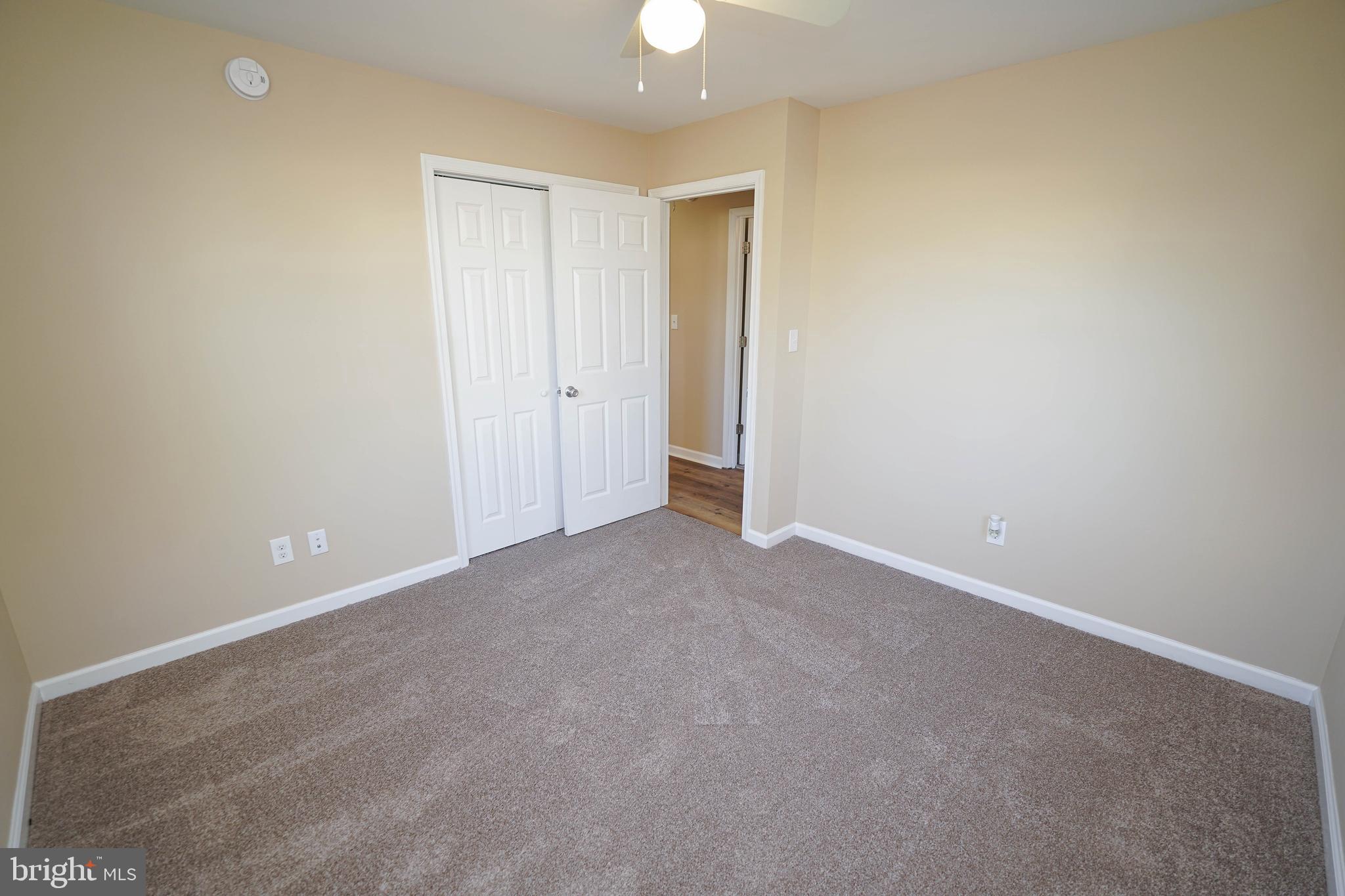 LIVINGSTON HEIGHTS - Residential Lease