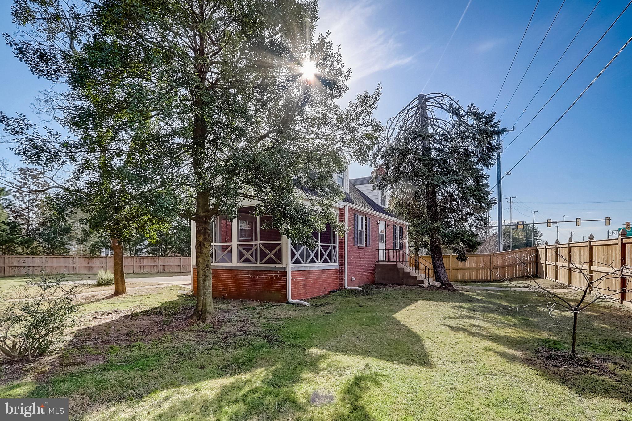 TALBERT - Residential