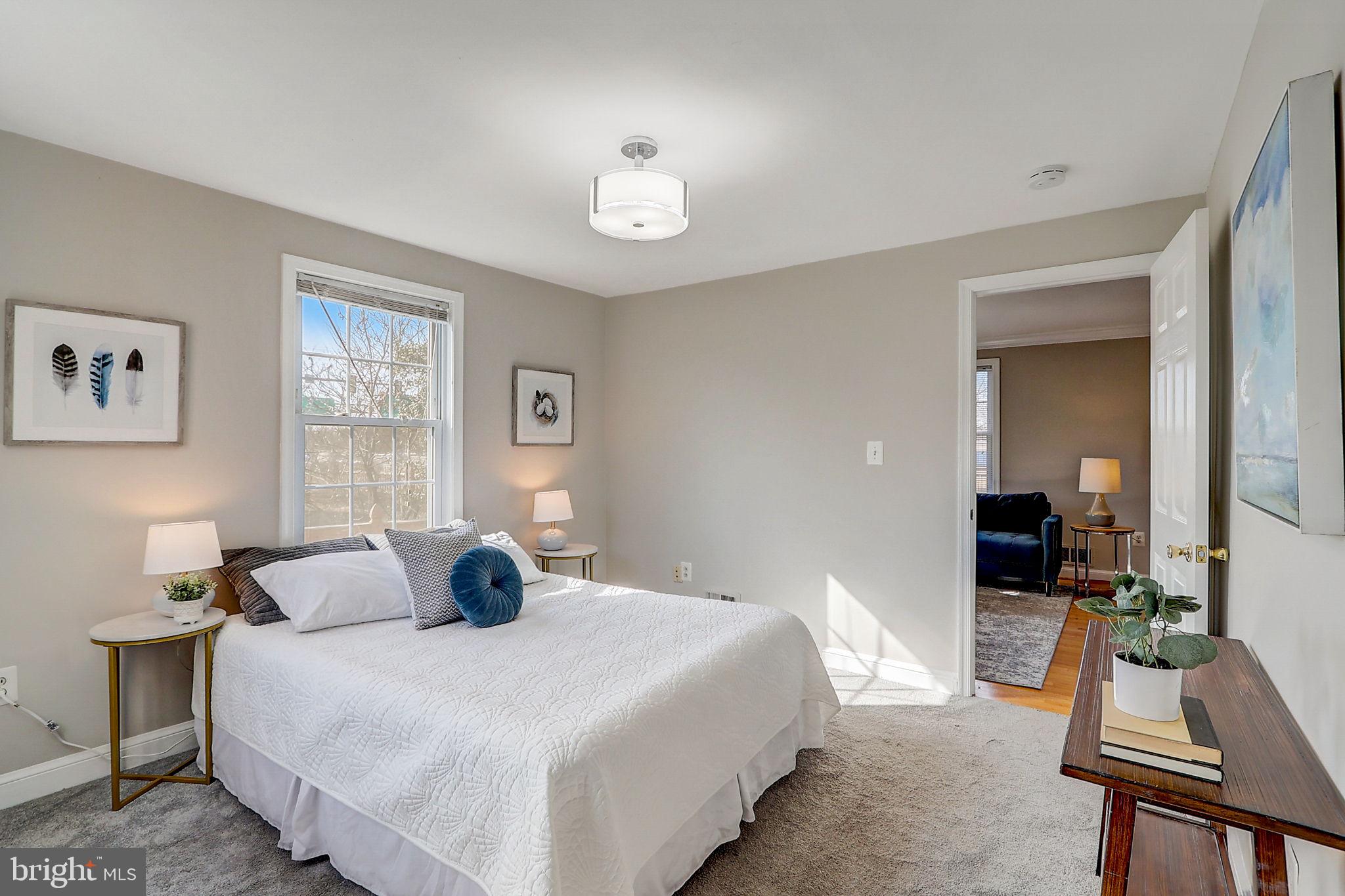 TALBERT - Residential