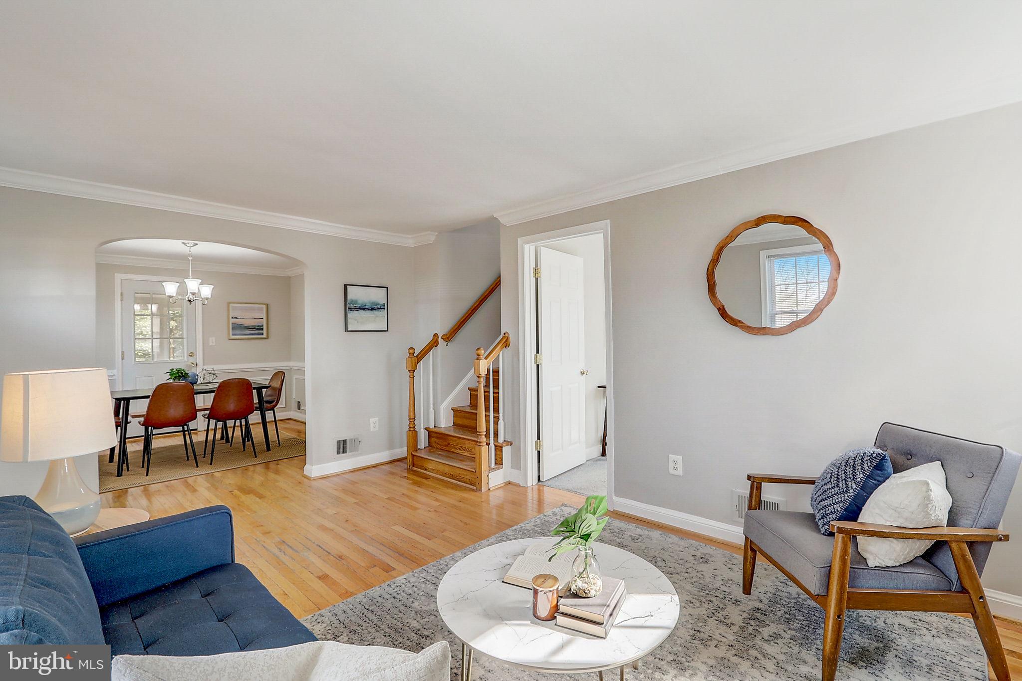 TALBERT - Residential