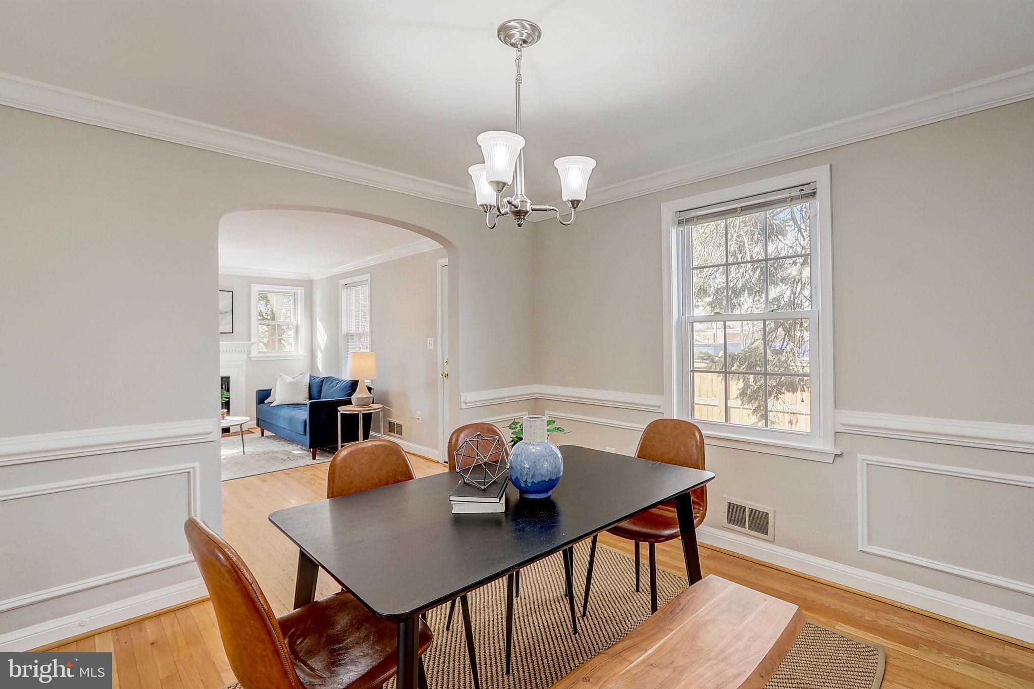 TALBERT - Residential