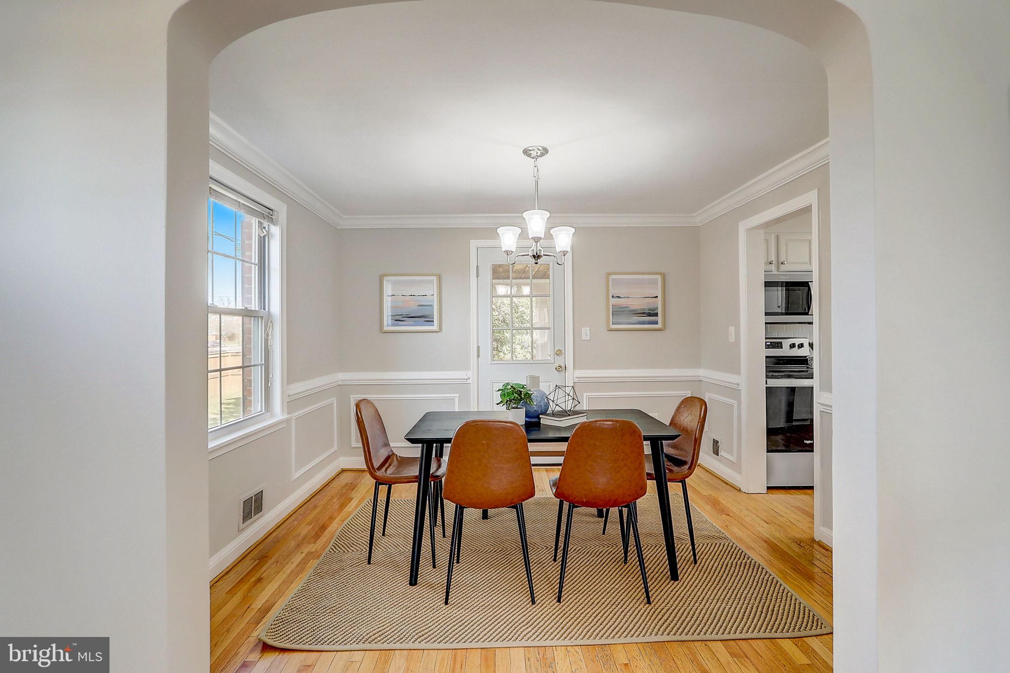 TALBERT - Residential