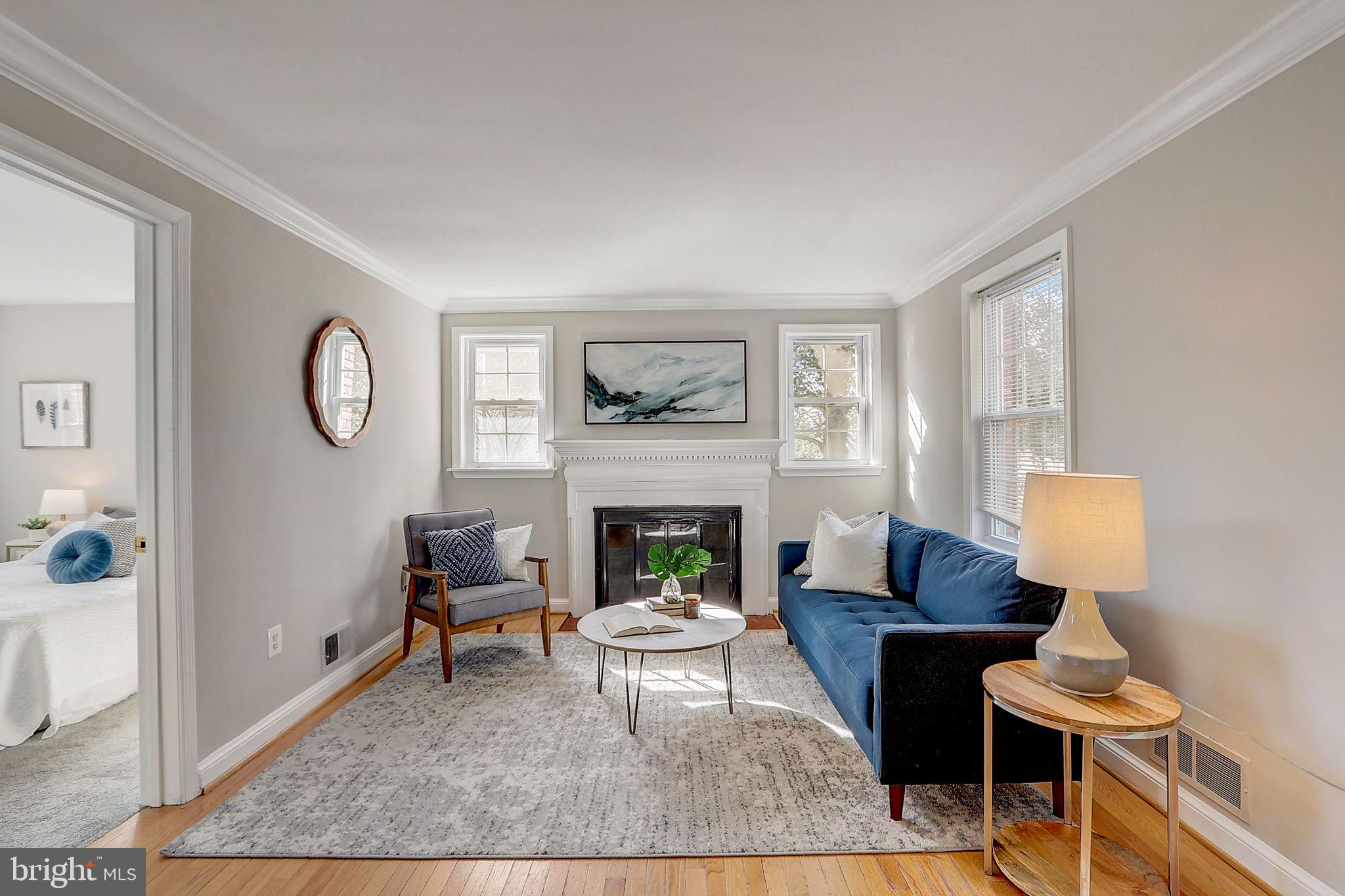 TALBERT - Residential