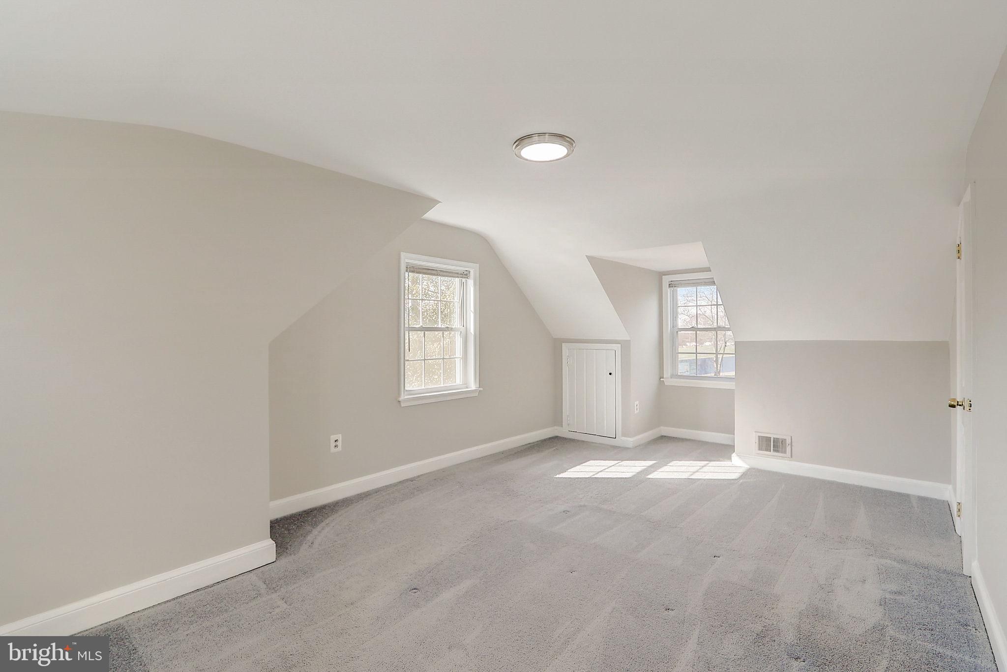 TALBERT - Residential