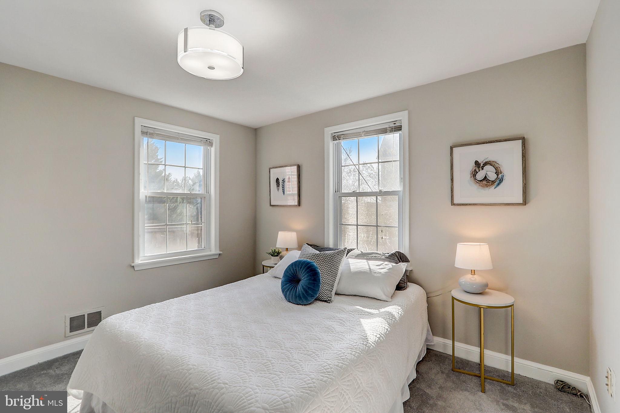 TALBERT - Residential