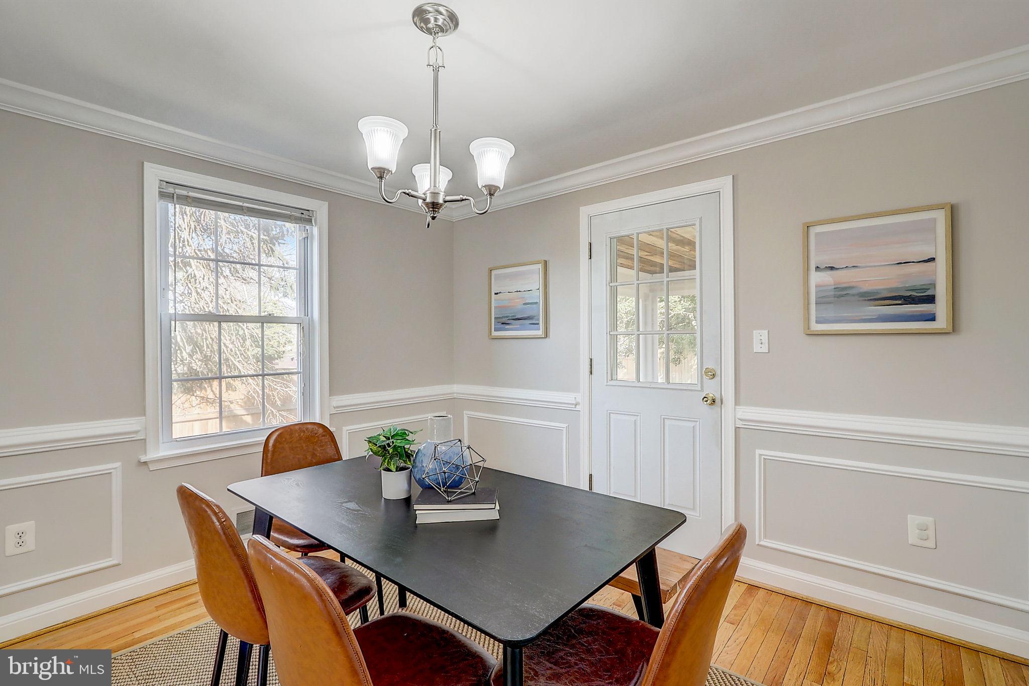 TALBERT - Residential