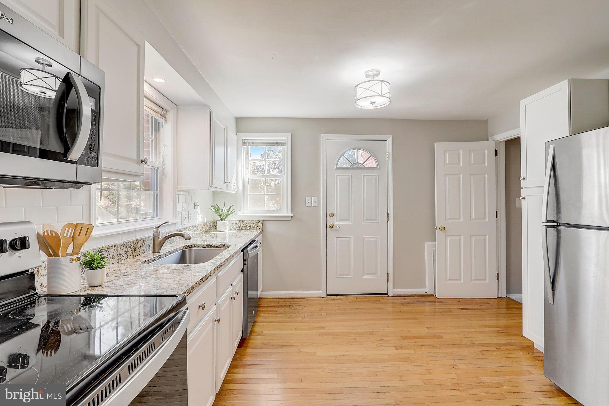 TALBERT - Residential