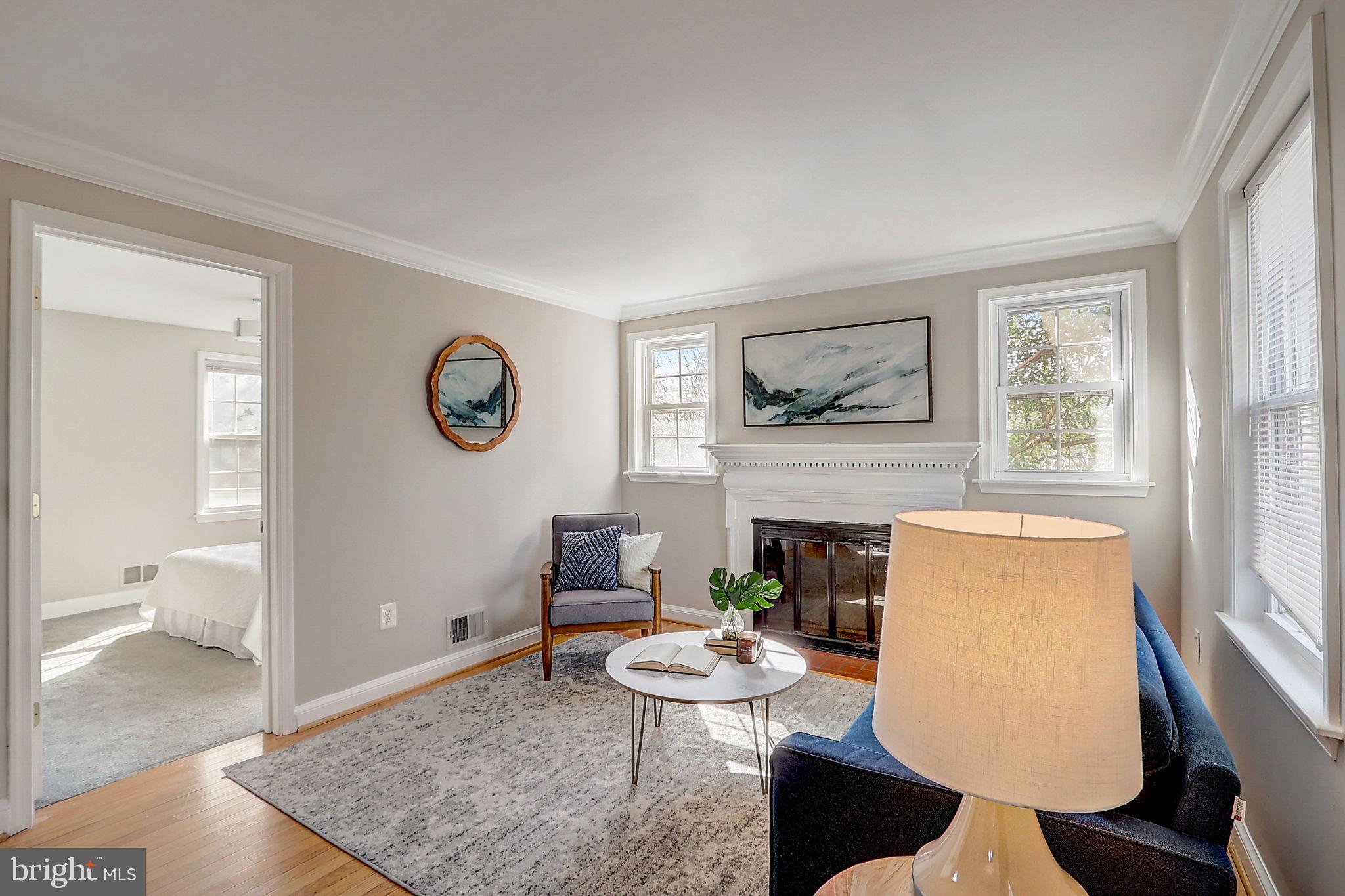 TALBERT - Residential