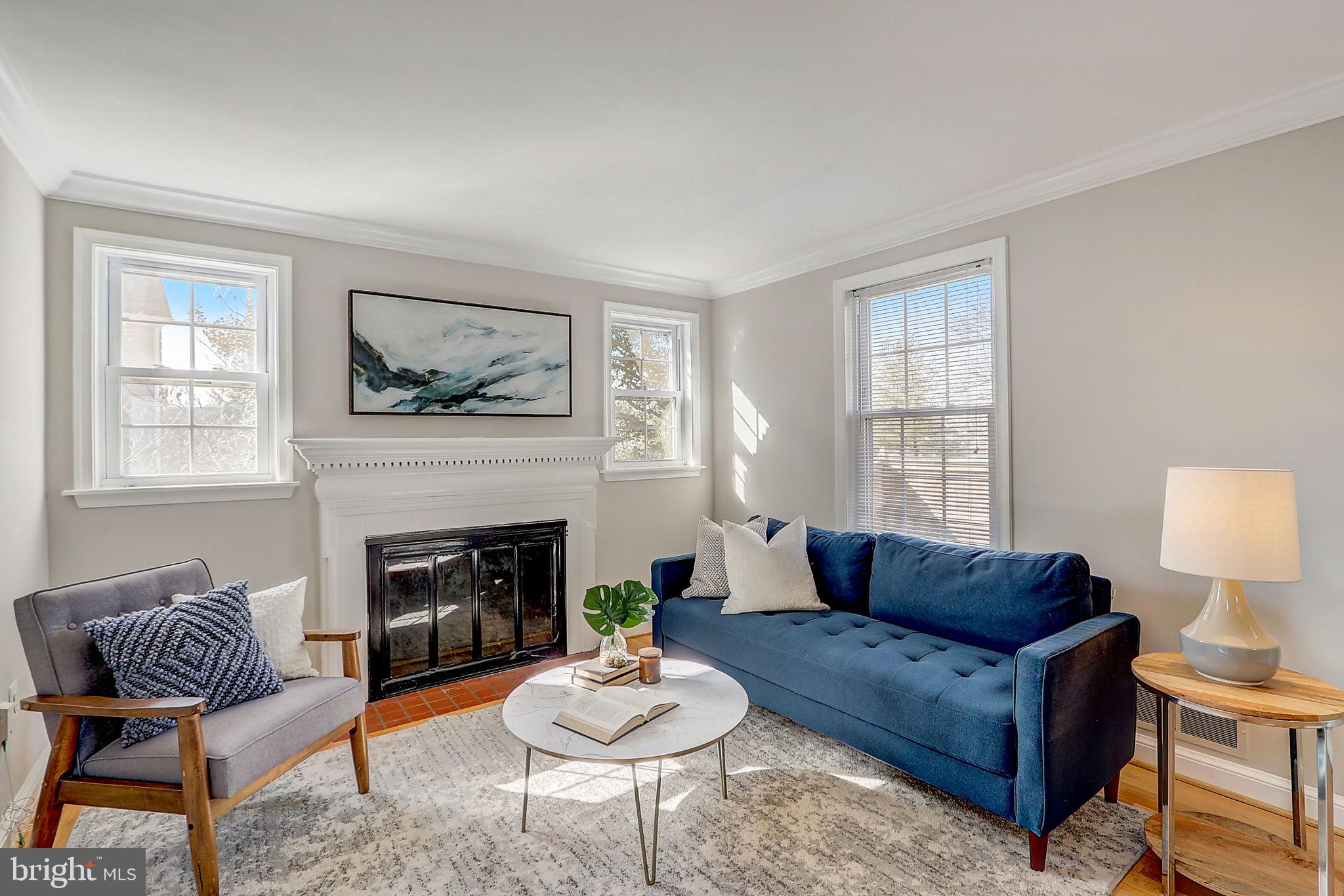 TALBERT - Residential