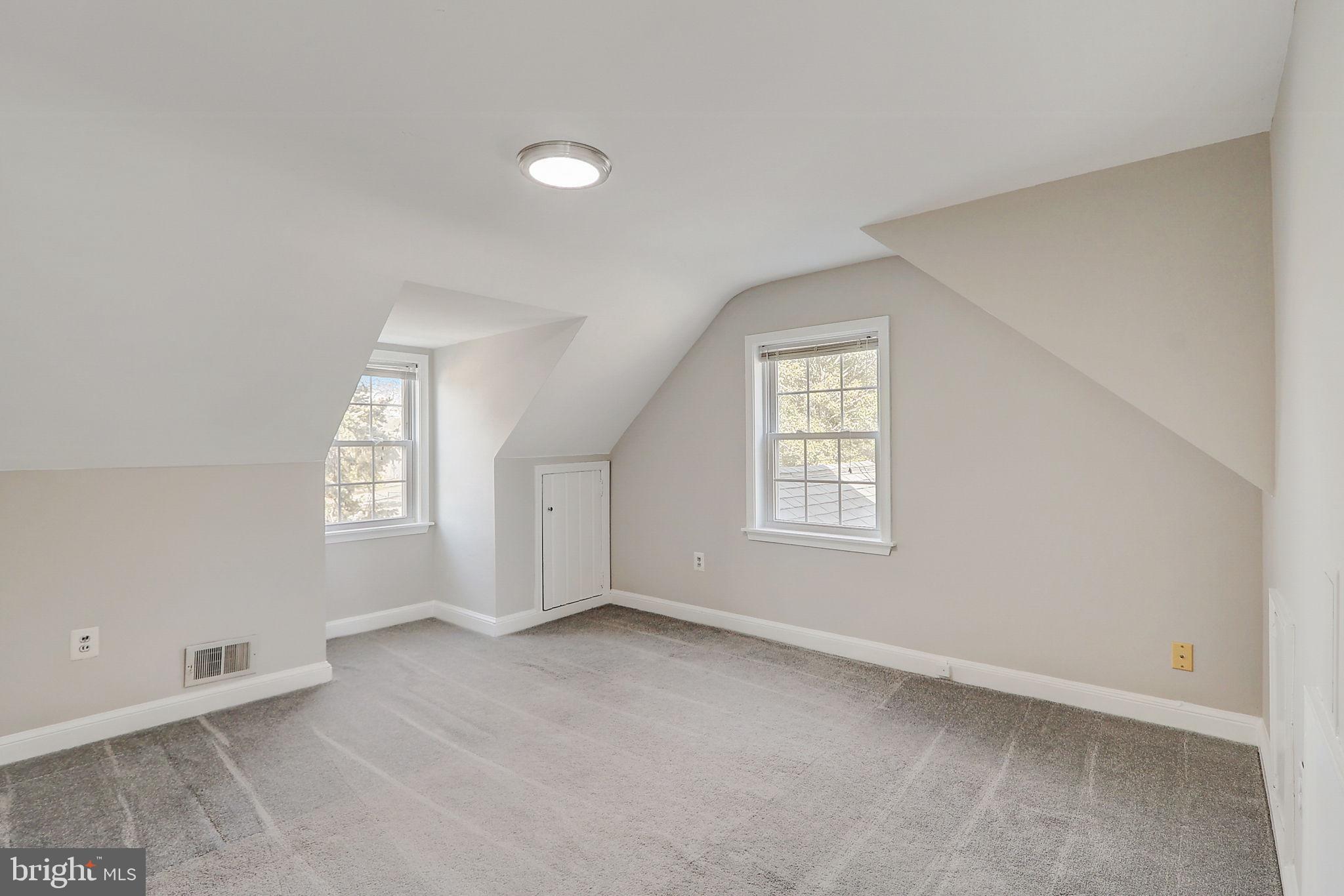 TALBERT - Residential