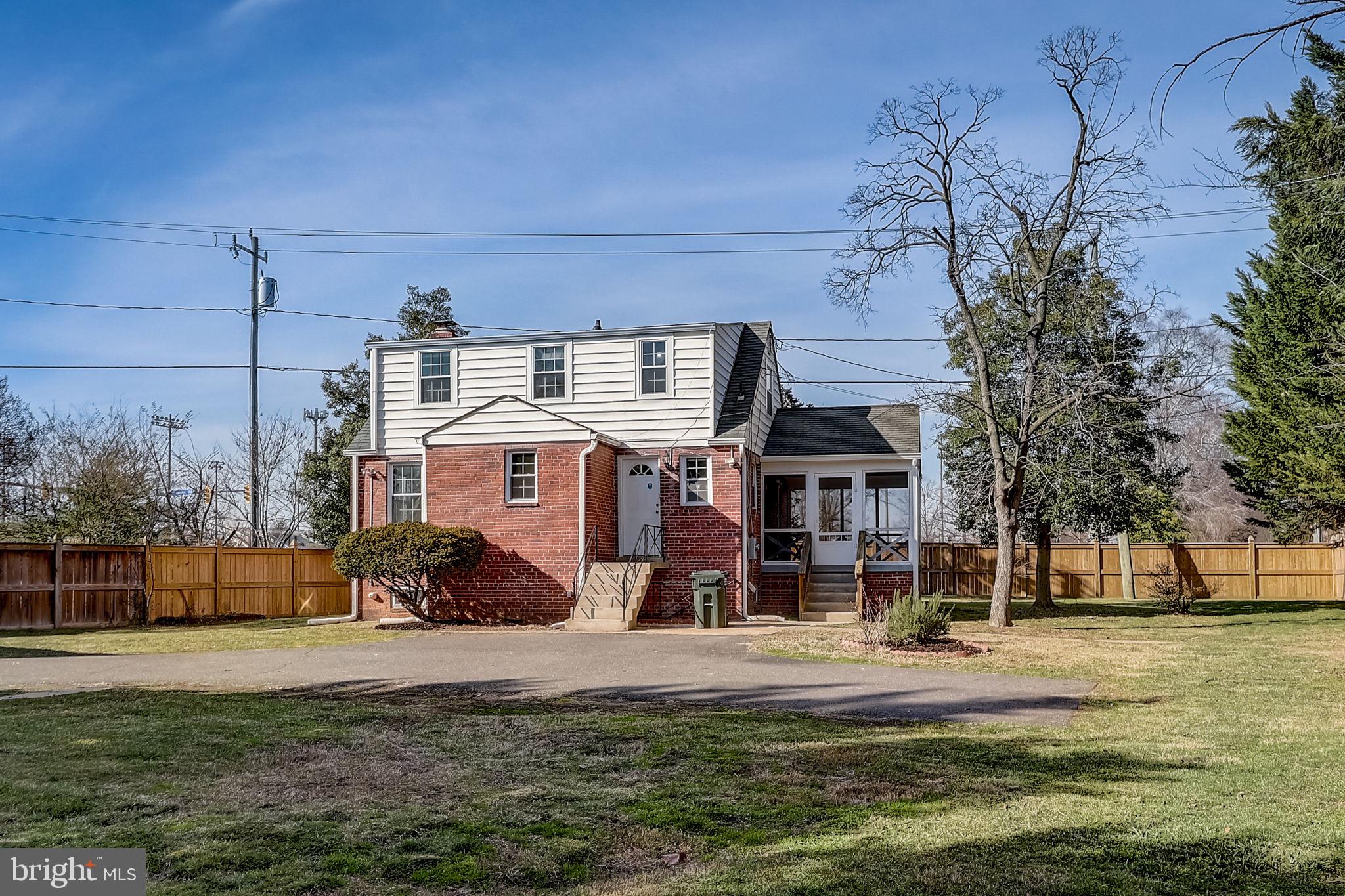 TALBERT - Residential