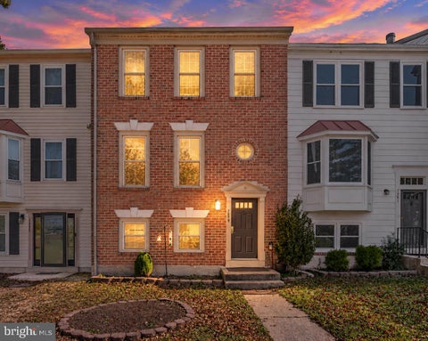 Photo of 7379 Emerald Drive, MANASSAS, VA 20109 (MLS # VAPW2133028)