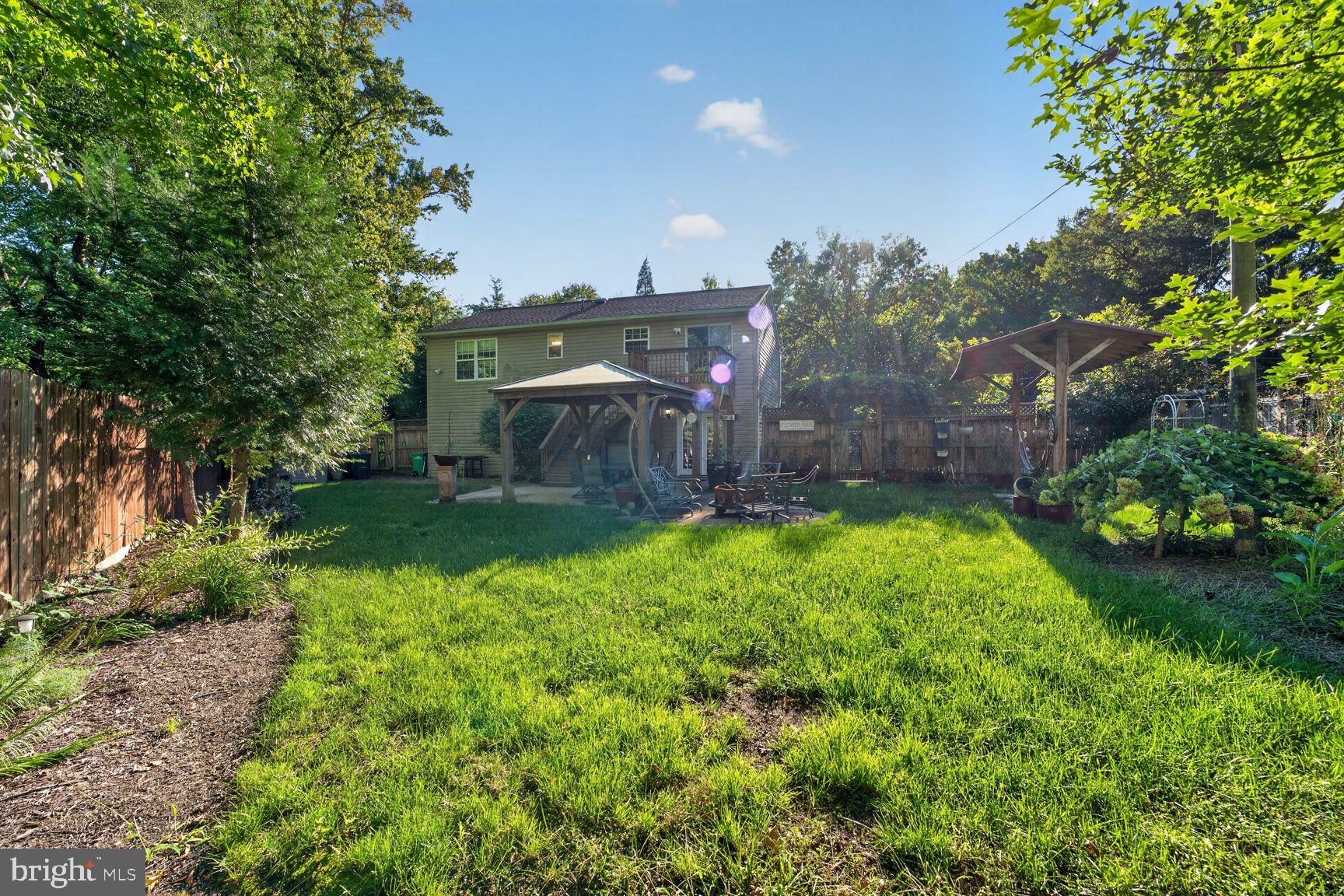 16104 NEWASA LANE