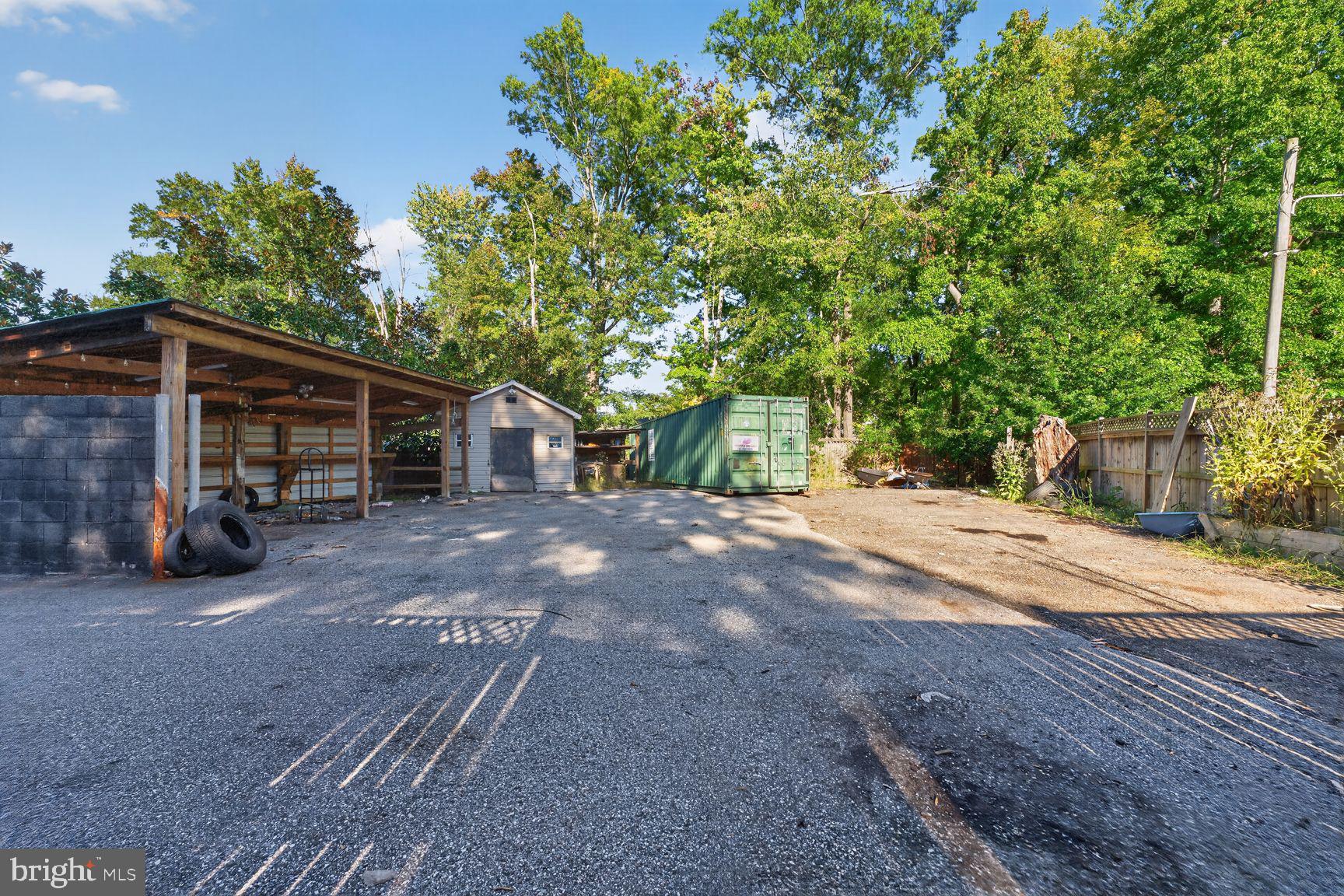 16104 NEWASA LANE