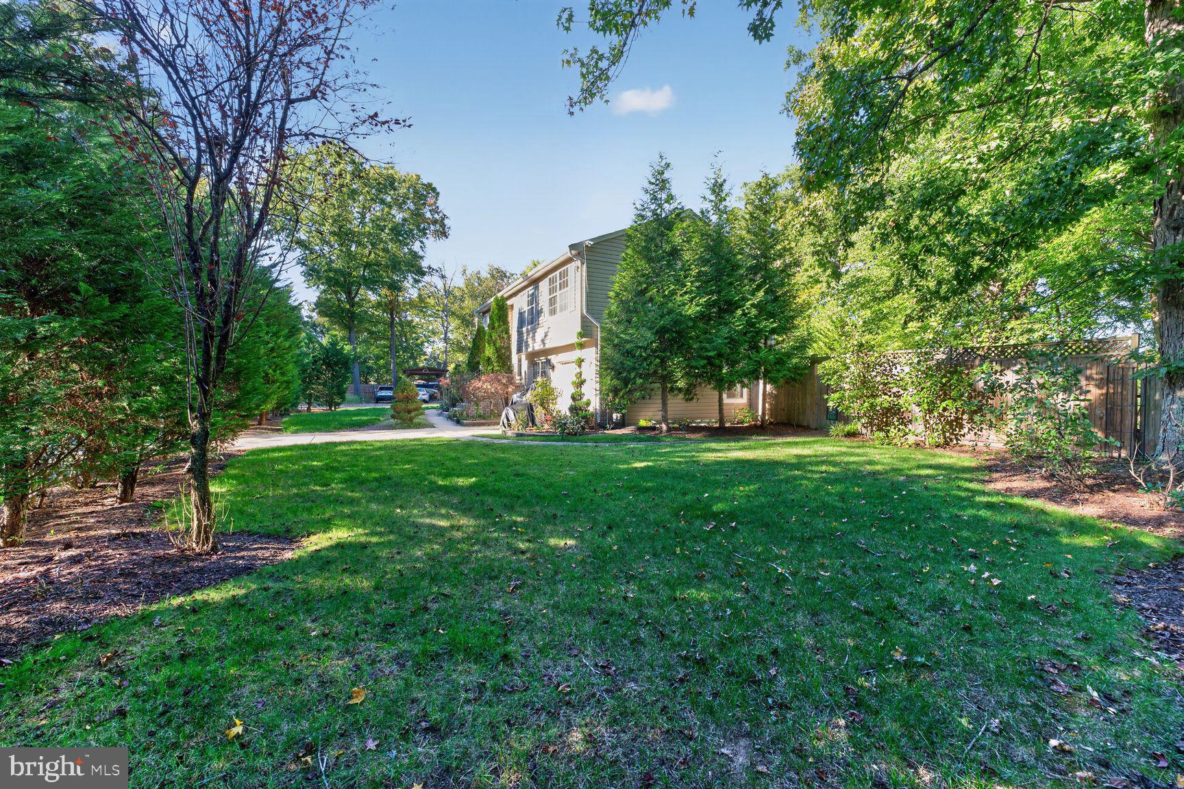 16104 NEWASA LANE